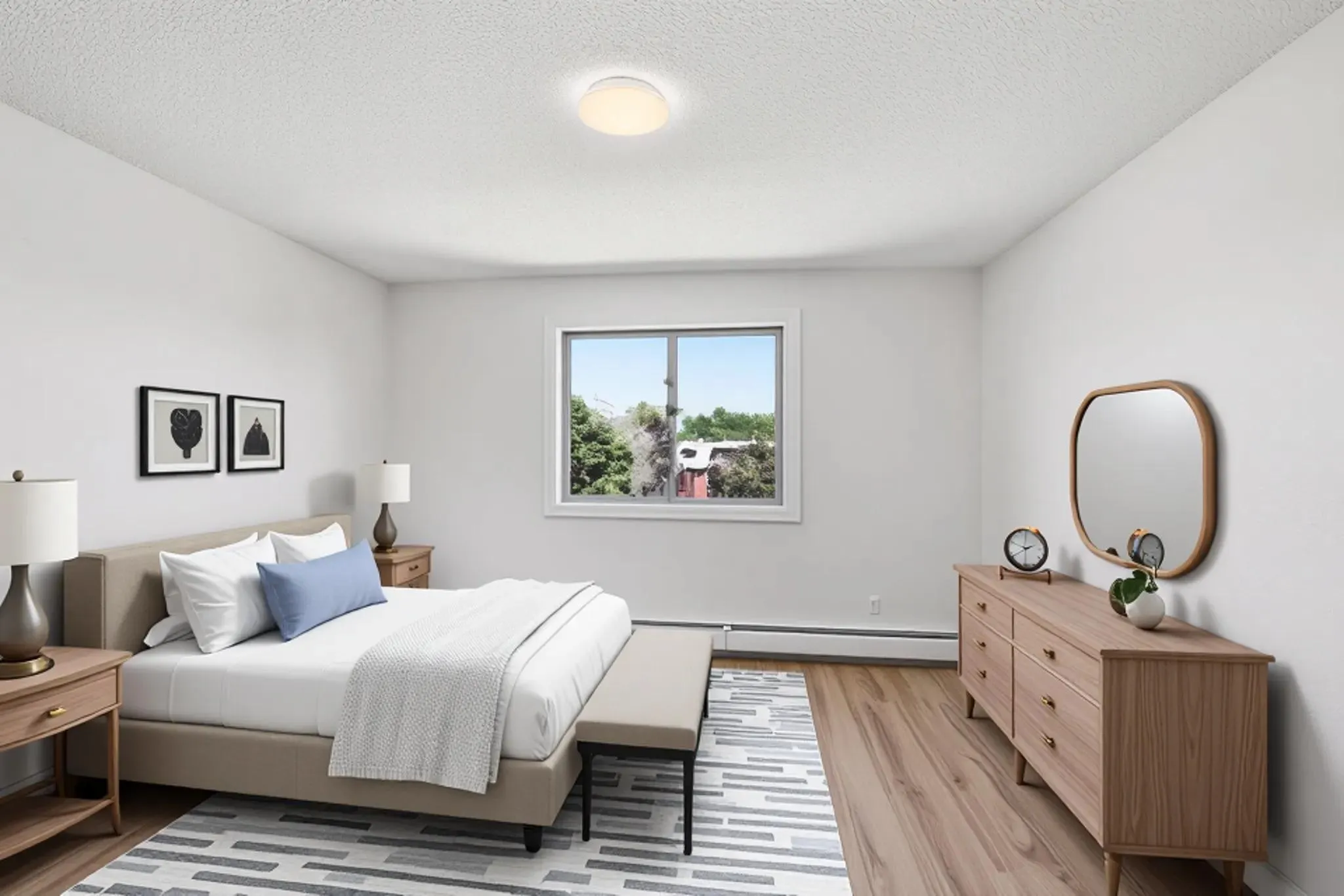 Photo 10 of 14630 Garrett Avenue Unit 611