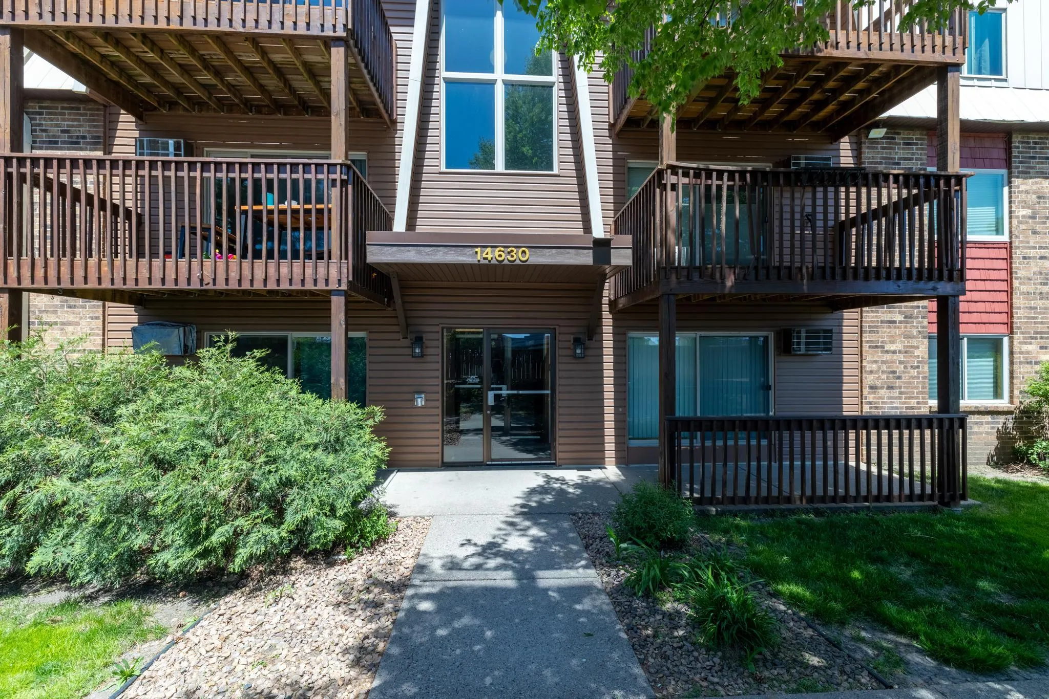Photo 19 of 14630 Garrett Avenue Unit 611