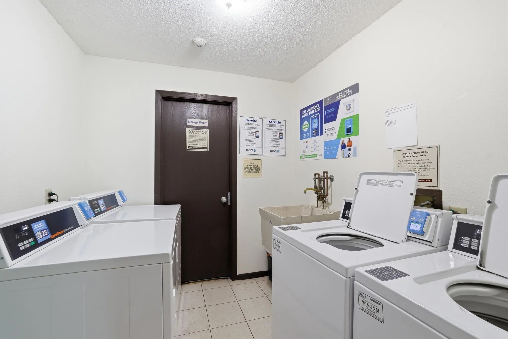 Photo 17 of 14630 Garrett Avenue Unit 611