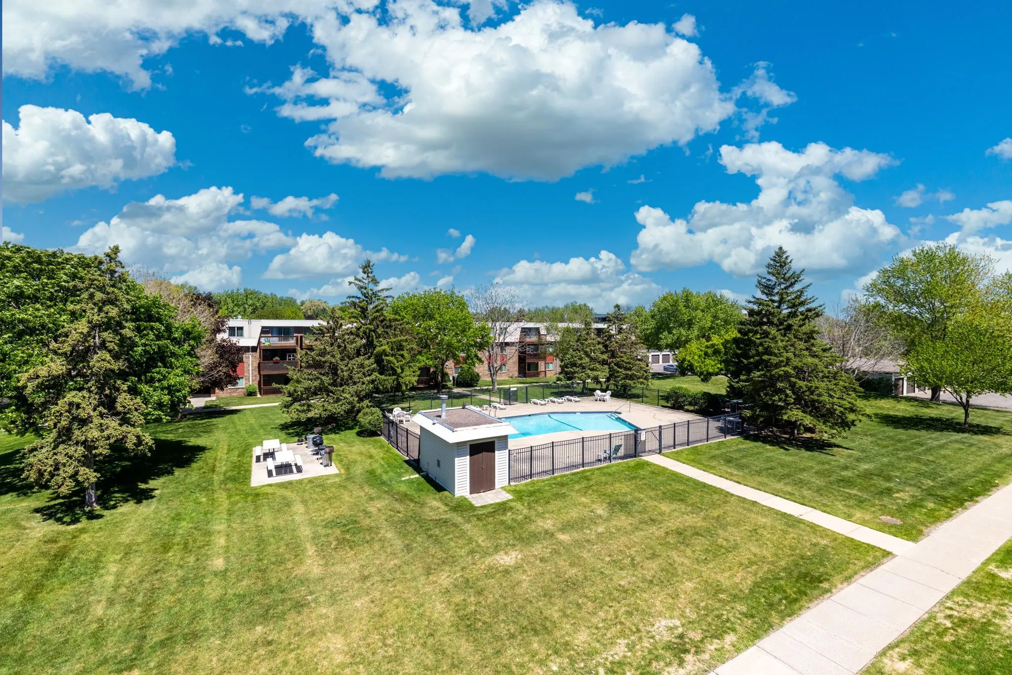 Photo 15 of 14630 Garrett Avenue Unit 611
