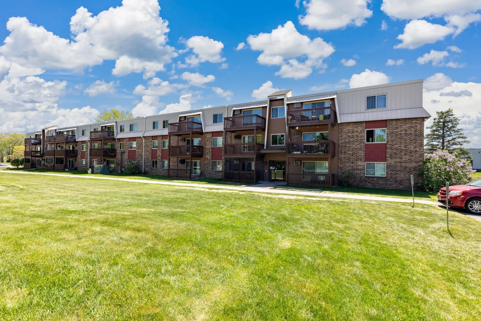 Photo 14 of 14630 Garrett Avenue Unit 611