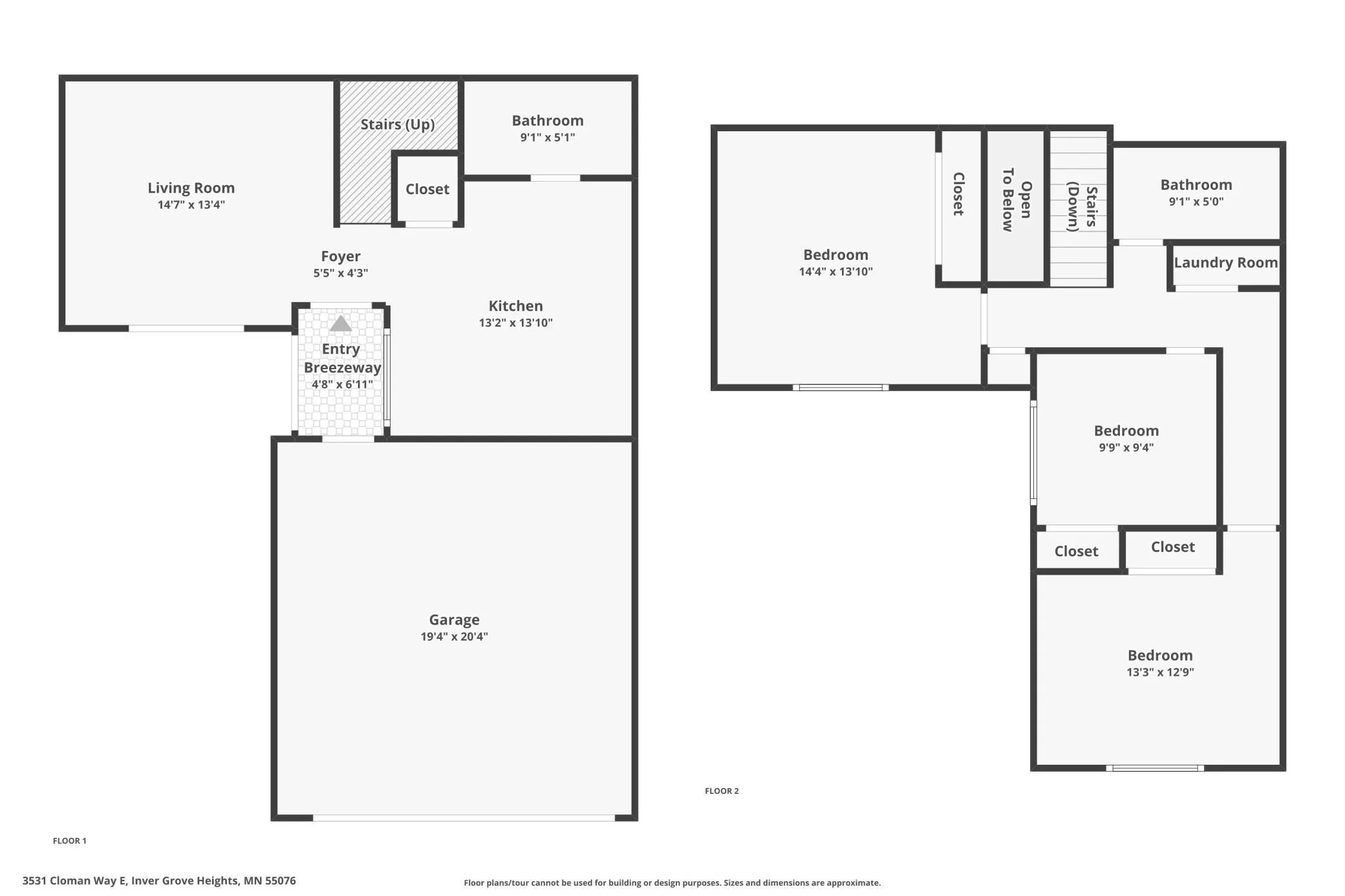 Photo 5 of 3531 Cloman Way