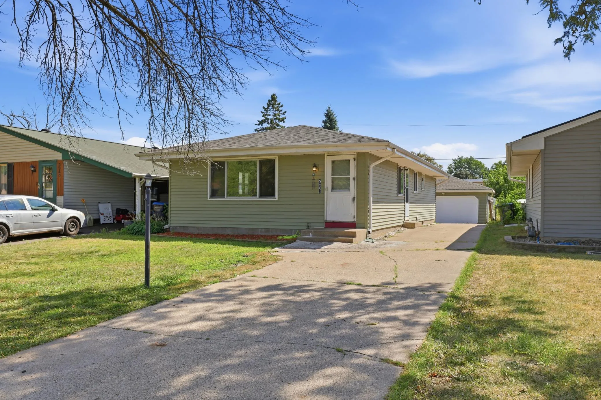 Photo 5 of 2336 12th E Avenue