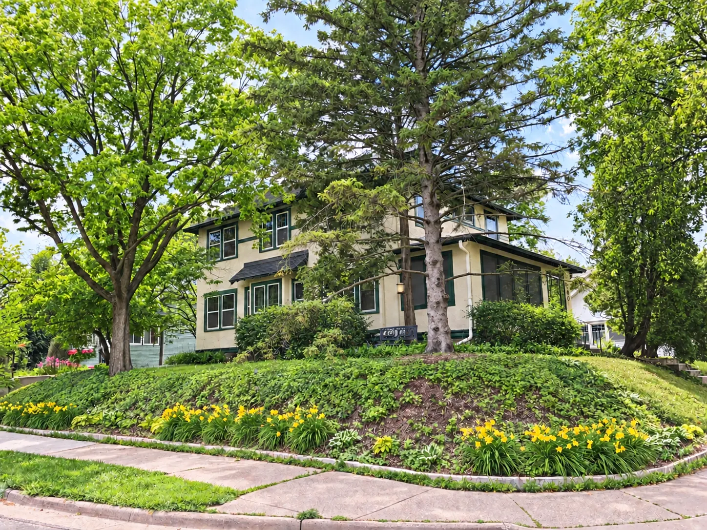 Residential For Sale