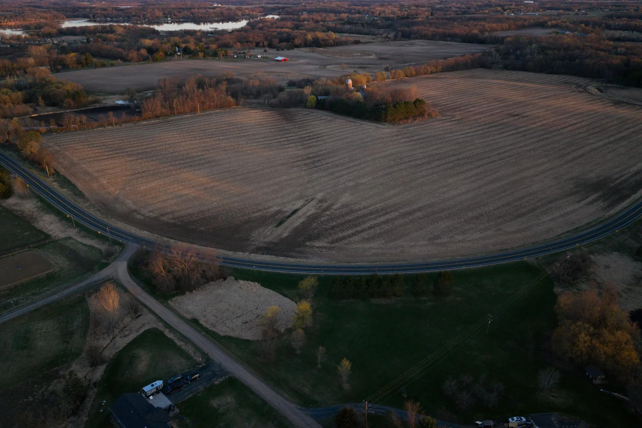 Photo 5 of Tbd #4 Park Trail