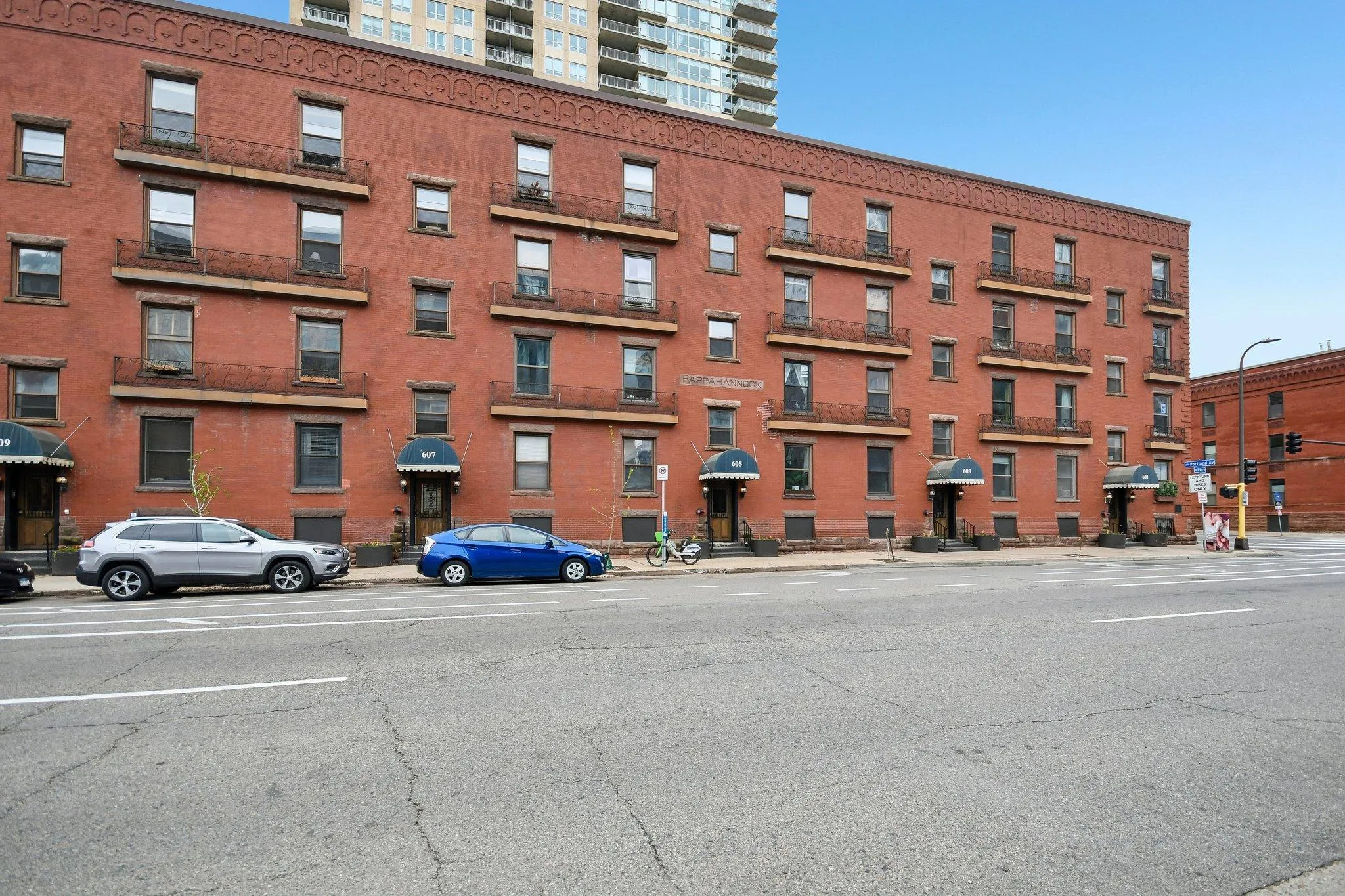 Photo 33 of 605 S 9th Street Unit 6