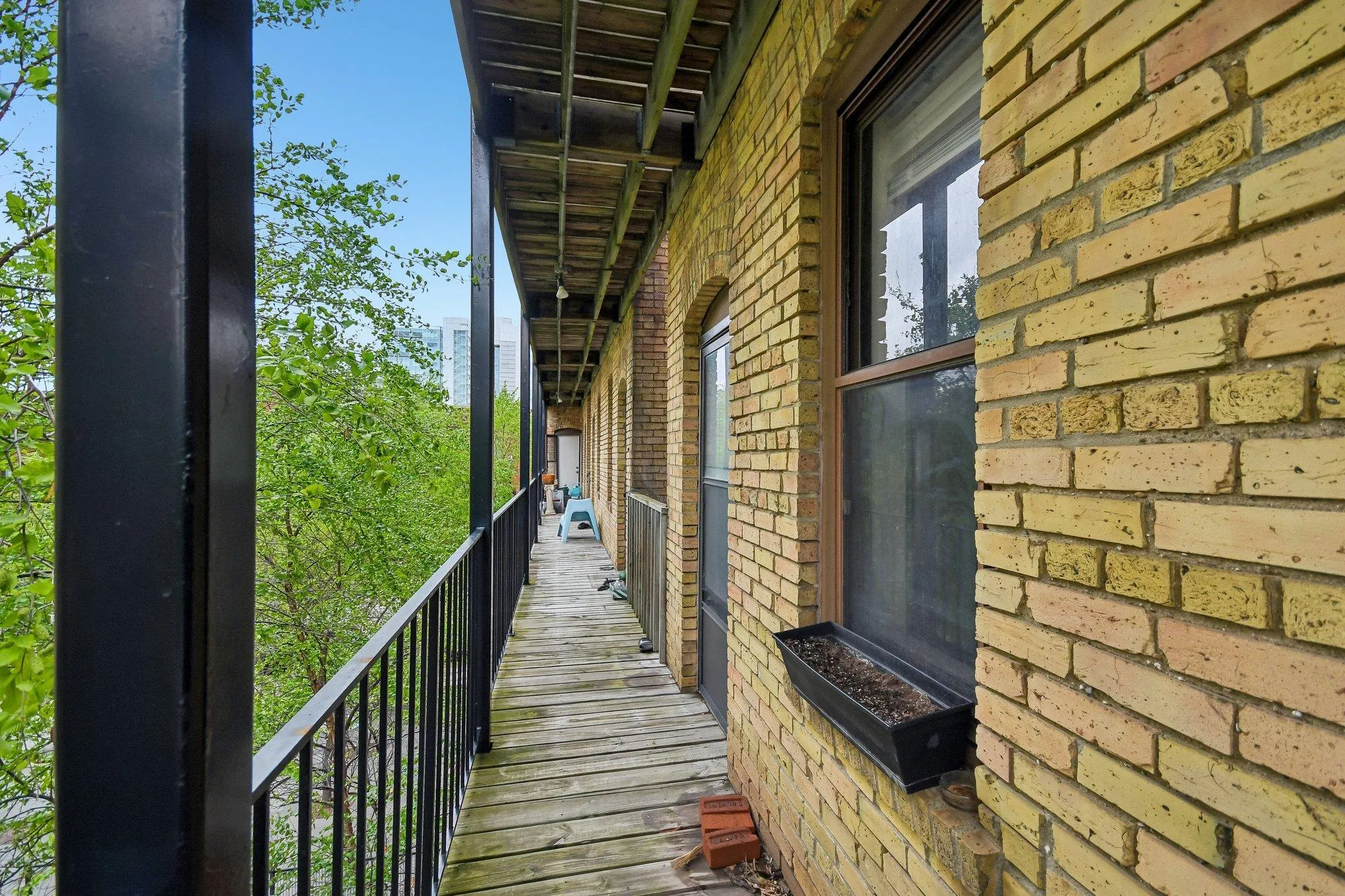 Photo 27 of 605 S 9th Street Unit 6