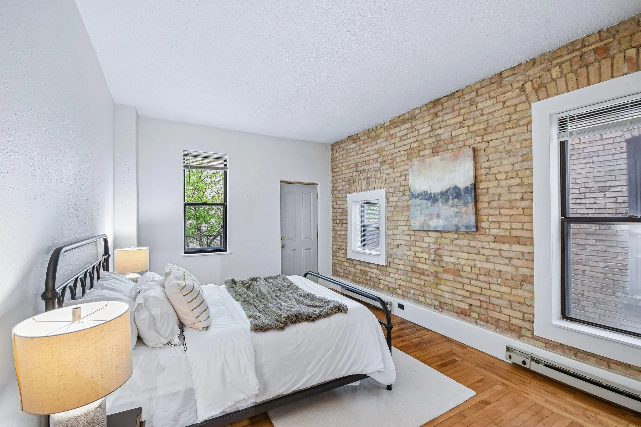 Photo 11 of 605 S 9th Street Unit 6
