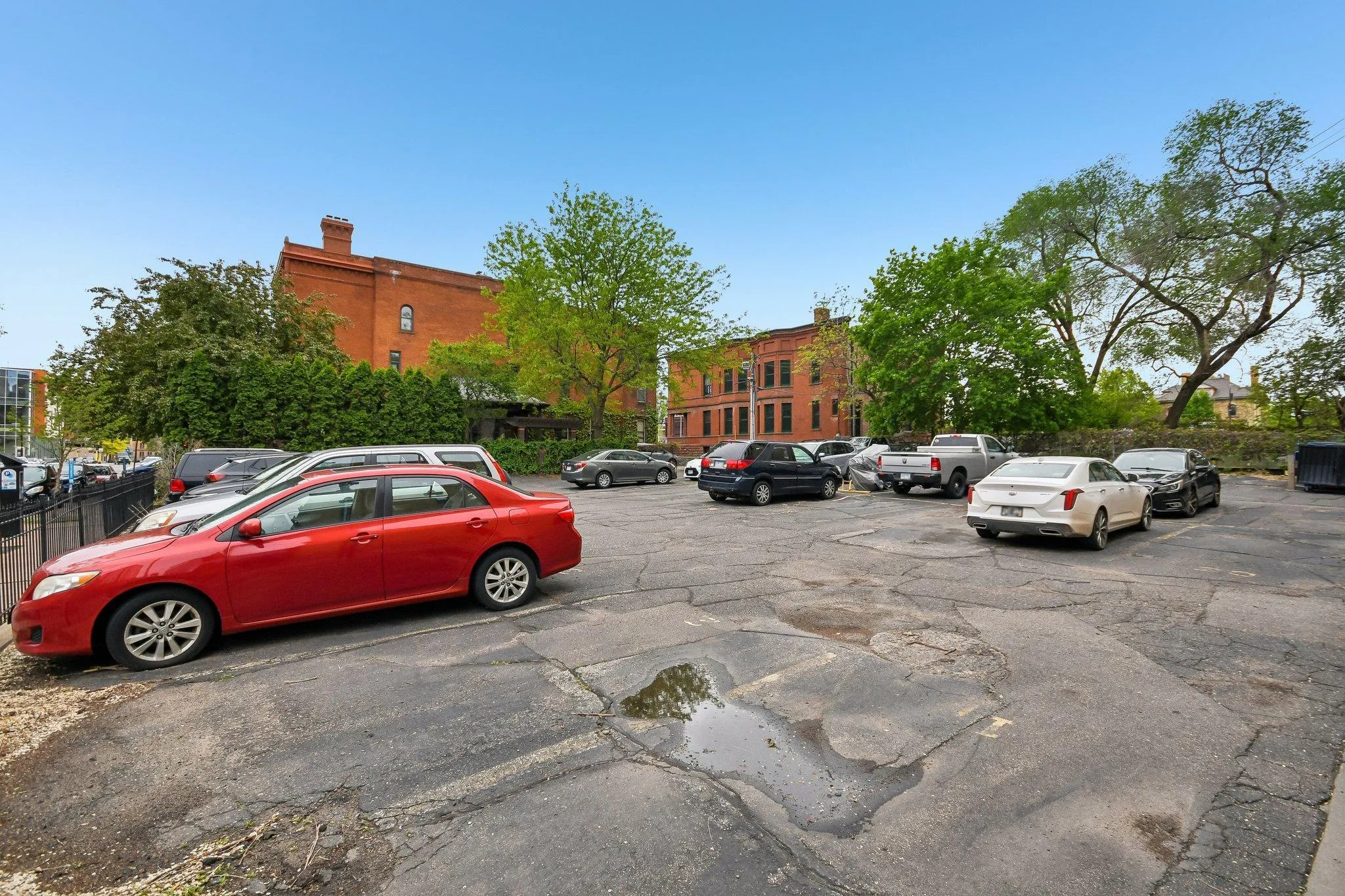Photo 31 of 605 S 9th Street Unit 6