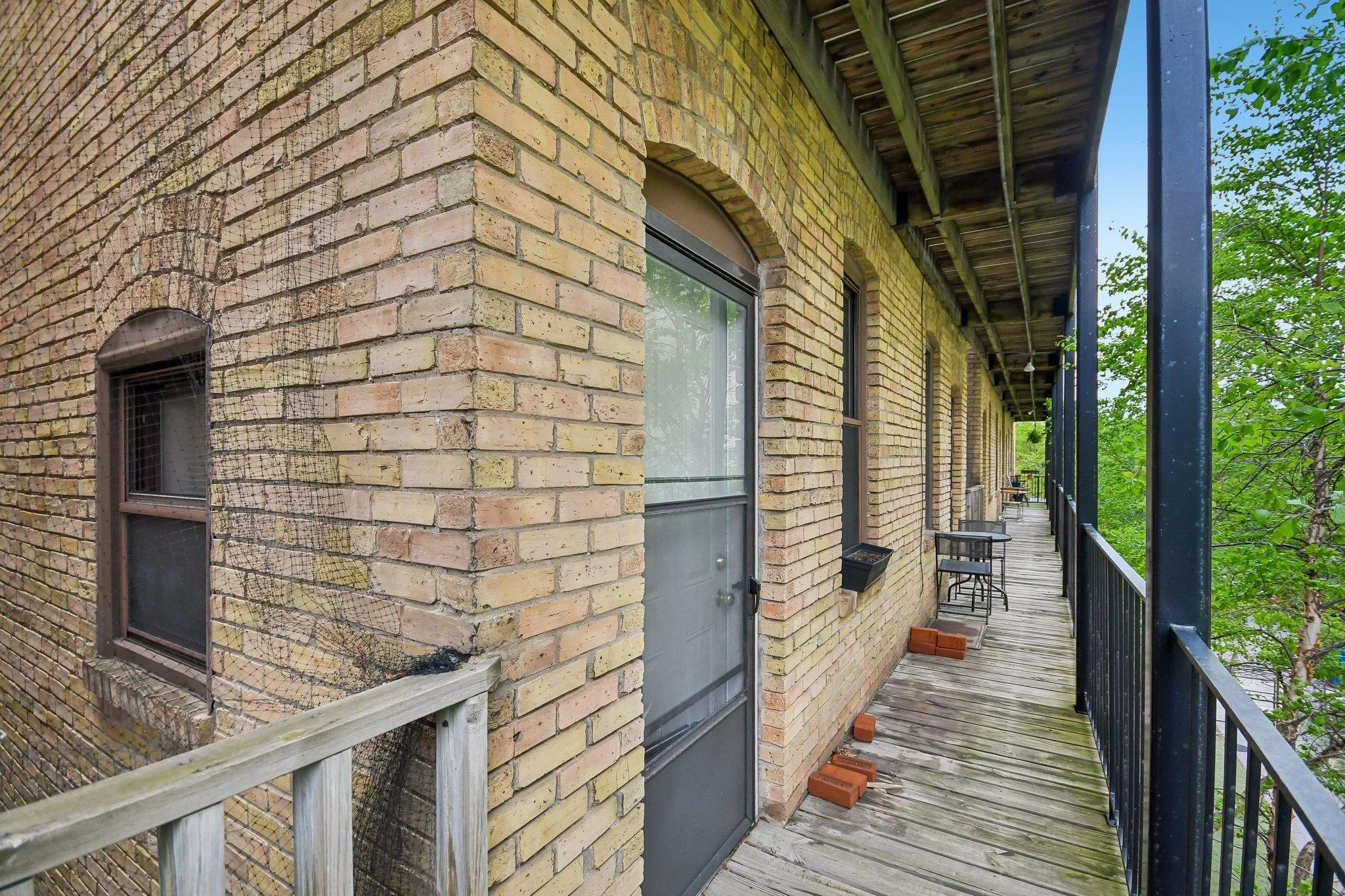 Photo 26 of 605 S 9th Street Unit 6