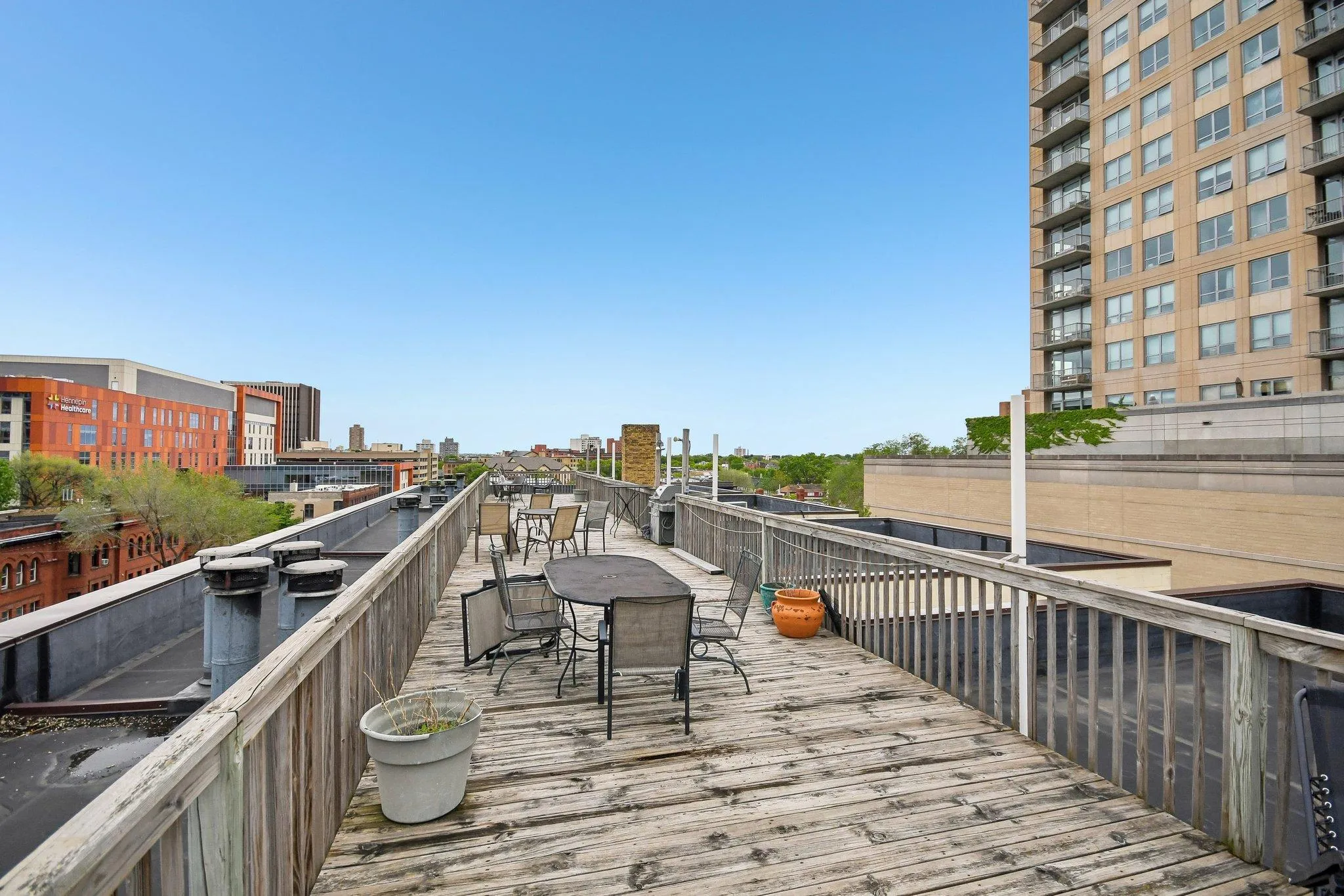 Photo 30 of 605 S 9th Street Unit 6