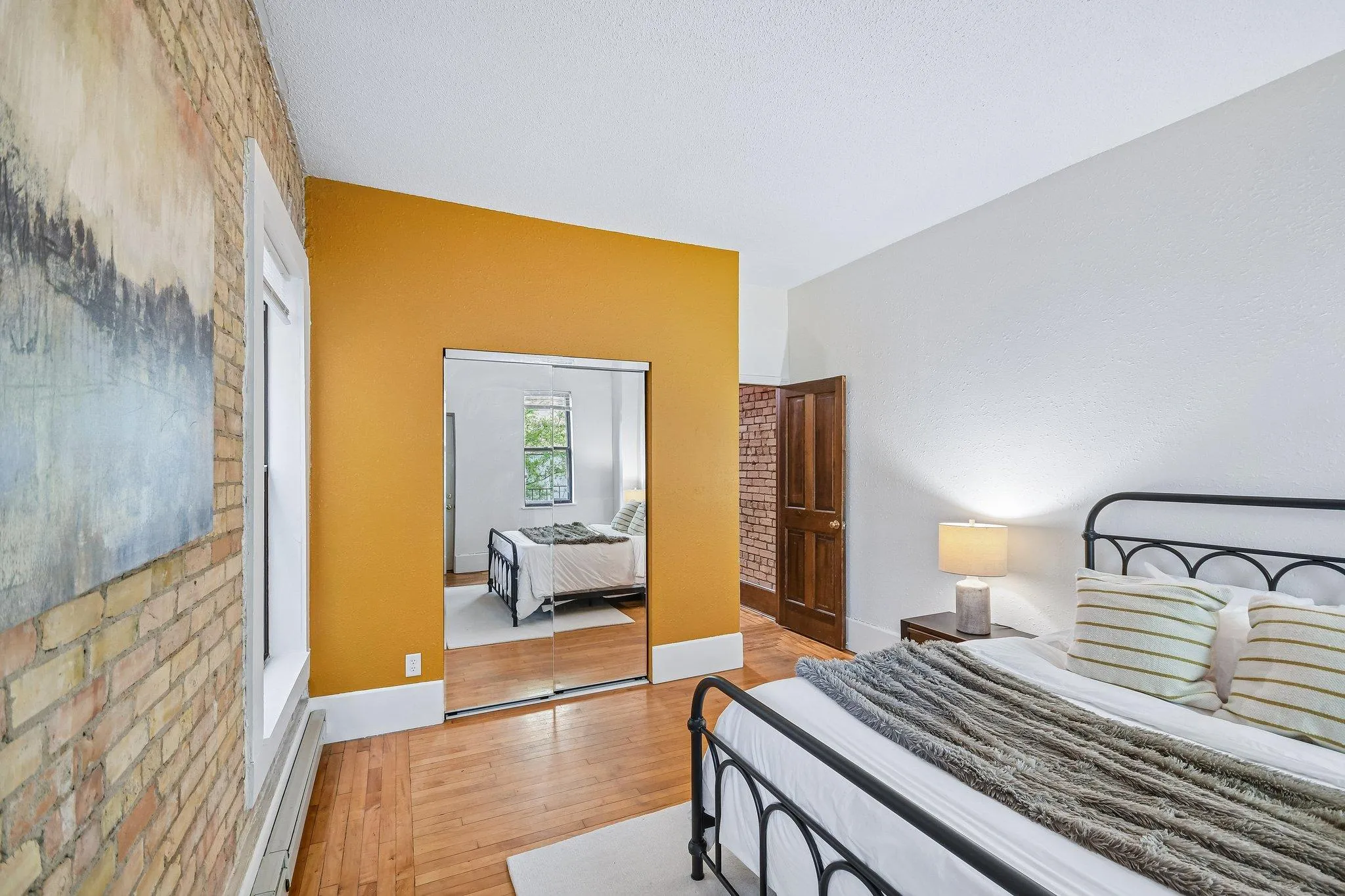 Photo 13 of 605 S 9th Street Unit 6