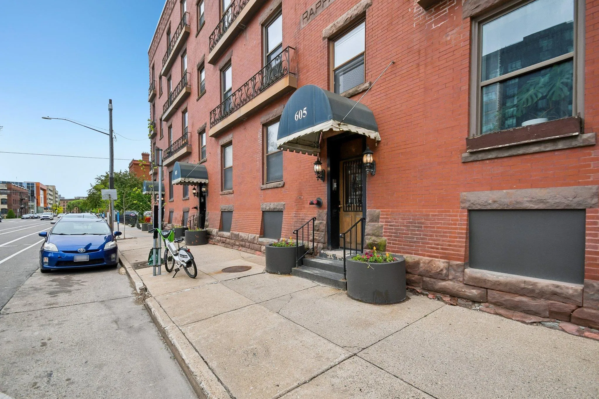 Photo 35 of 605 S 9th Street Unit 6