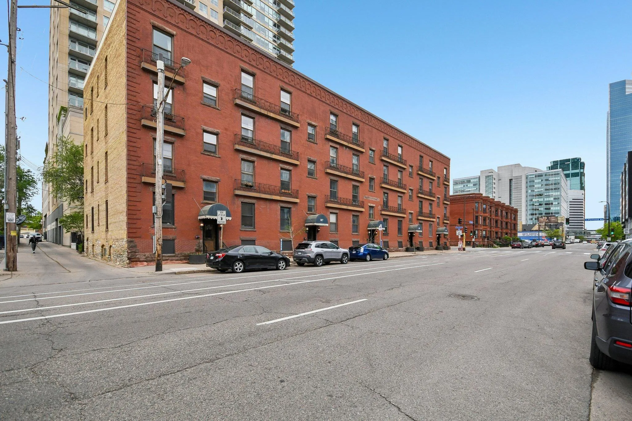 Photo 34 of 605 S 9th Street Unit 6