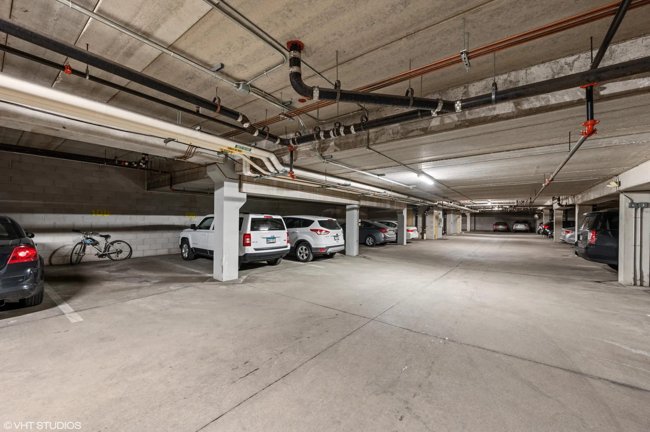 Photo 15 of 7601 Aldrich S Avenue Unit 215