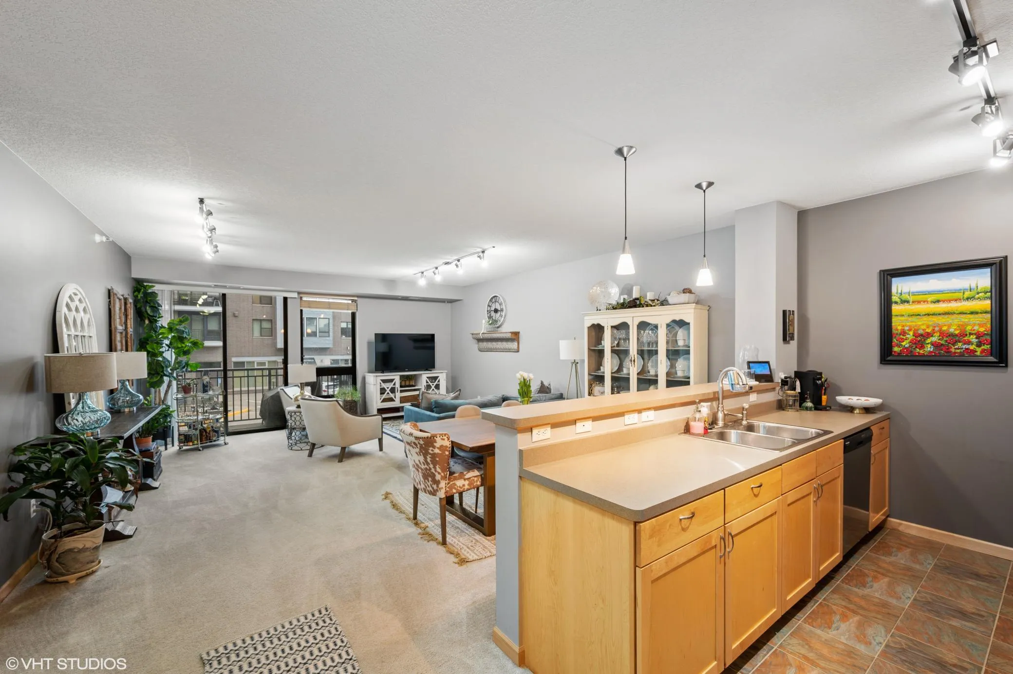 Photo 3 of 7601 Aldrich S Avenue Unit 215