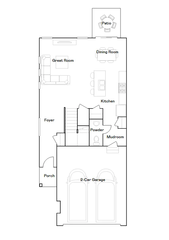 Photo 17 of 1054 Anmeadle Row