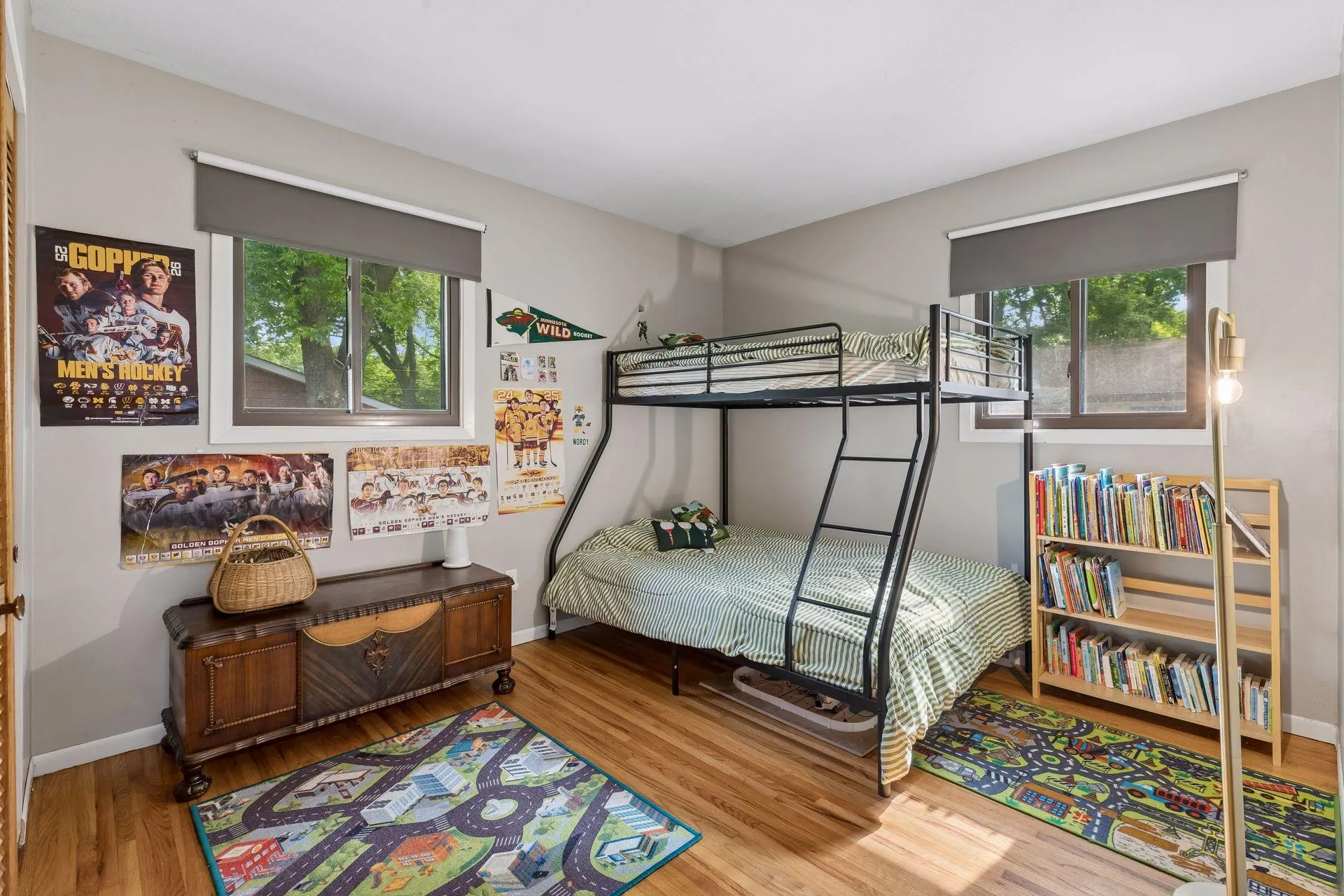 Photo 7 of 6631 Oakwood Street