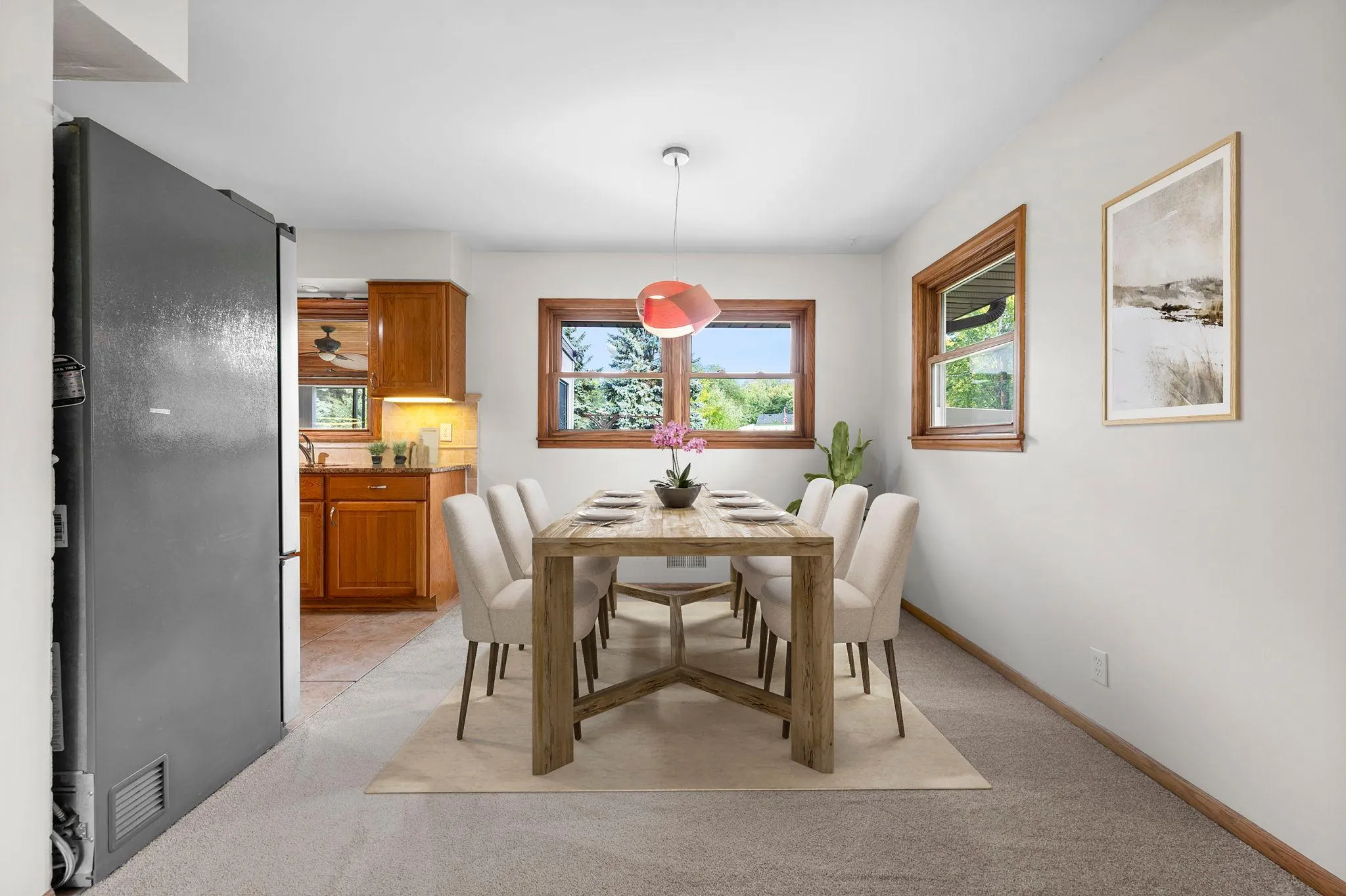 Photo 11 of 13404 Windyhill Road