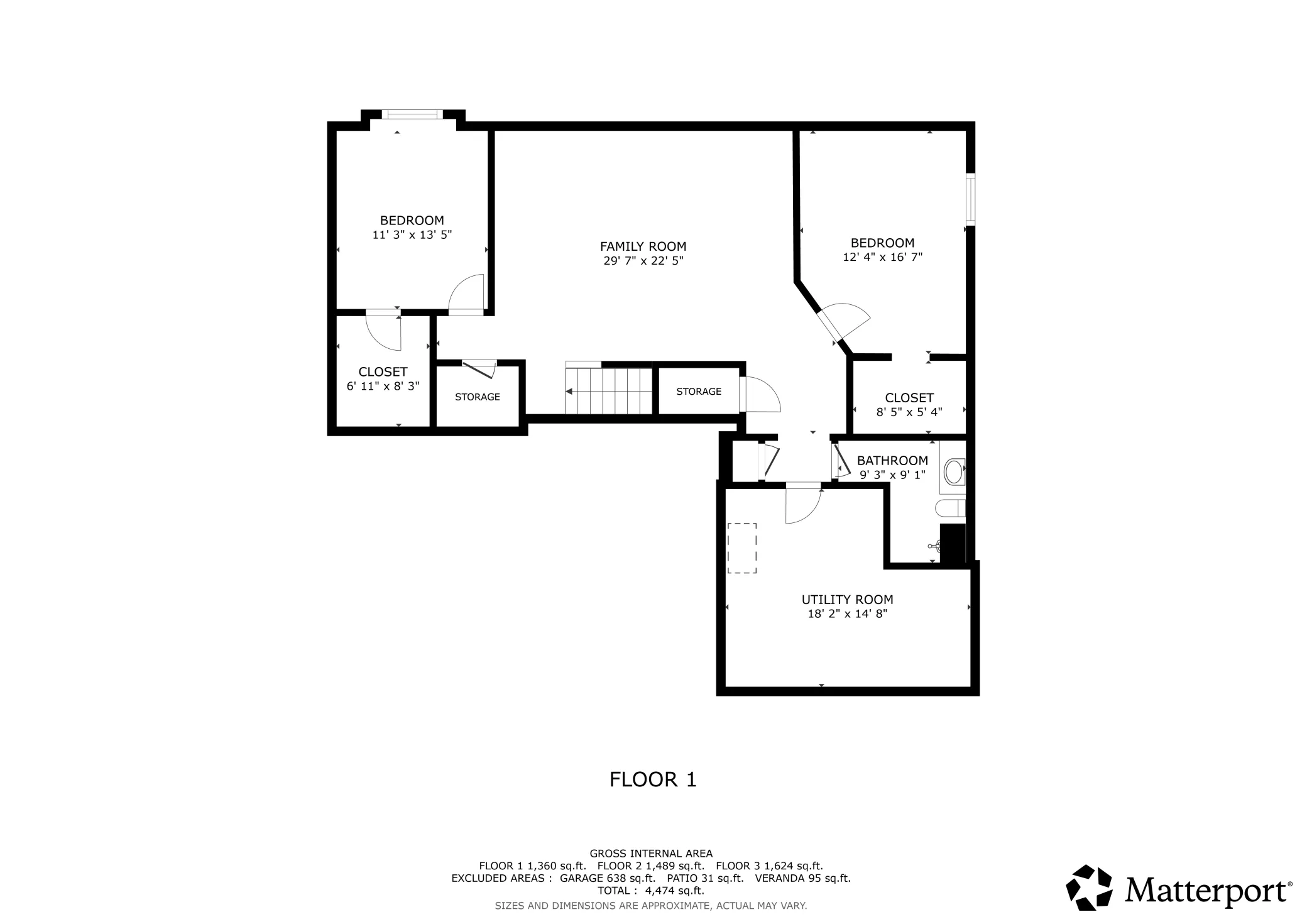 Photo 46 of 16544 62nd Ne Street