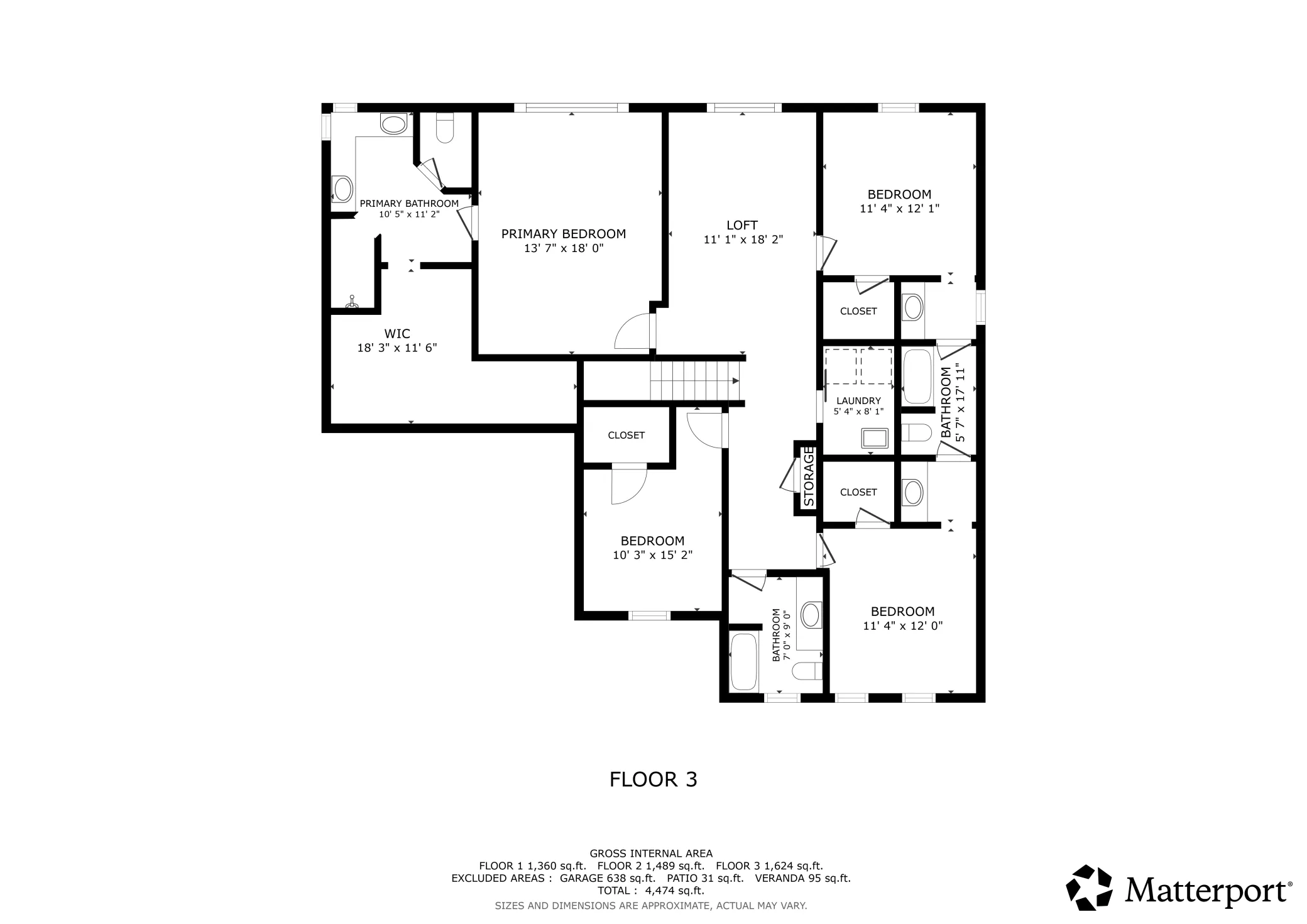 Photo 48 of 16544 62nd Ne Street