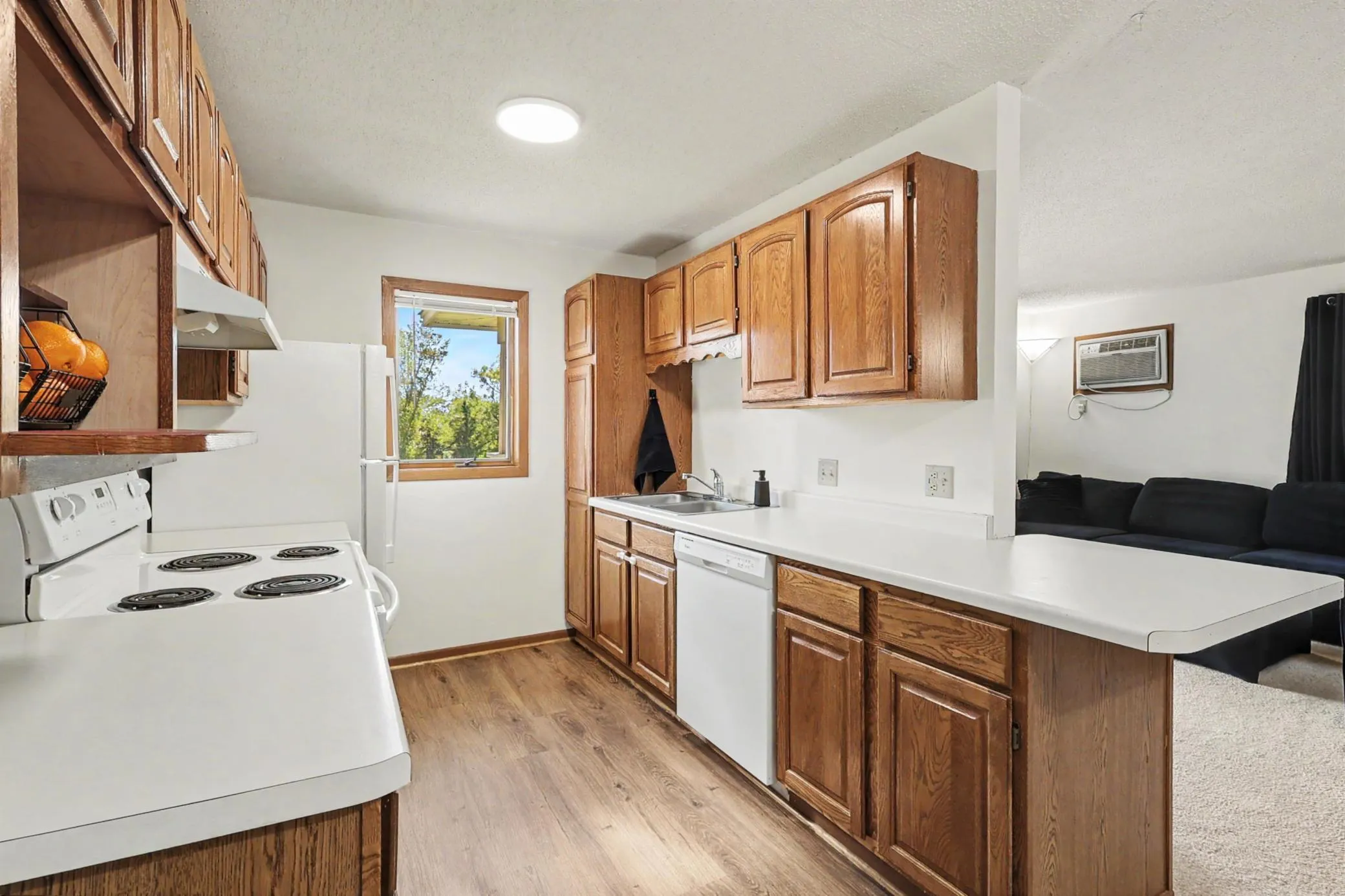 Photo 4 of 3265 80th E Street Unit 207