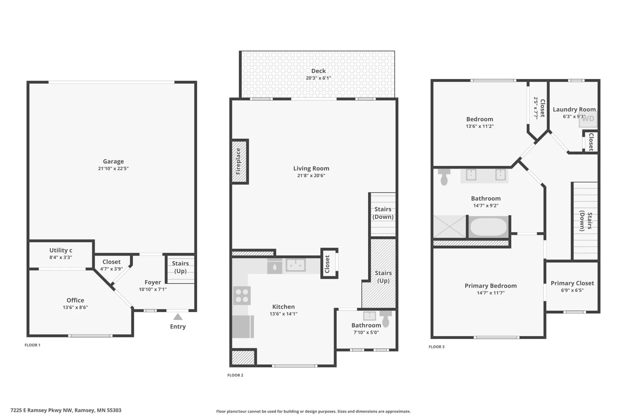 Photo 38 of 7225 E Ramsey Nw Parkway