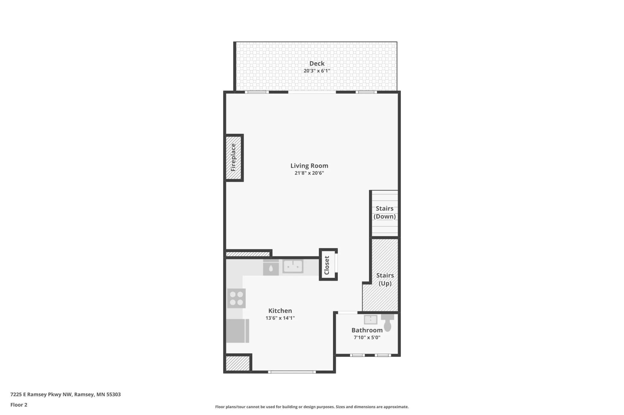 Photo 40 of 7225 E Ramsey Nw Parkway