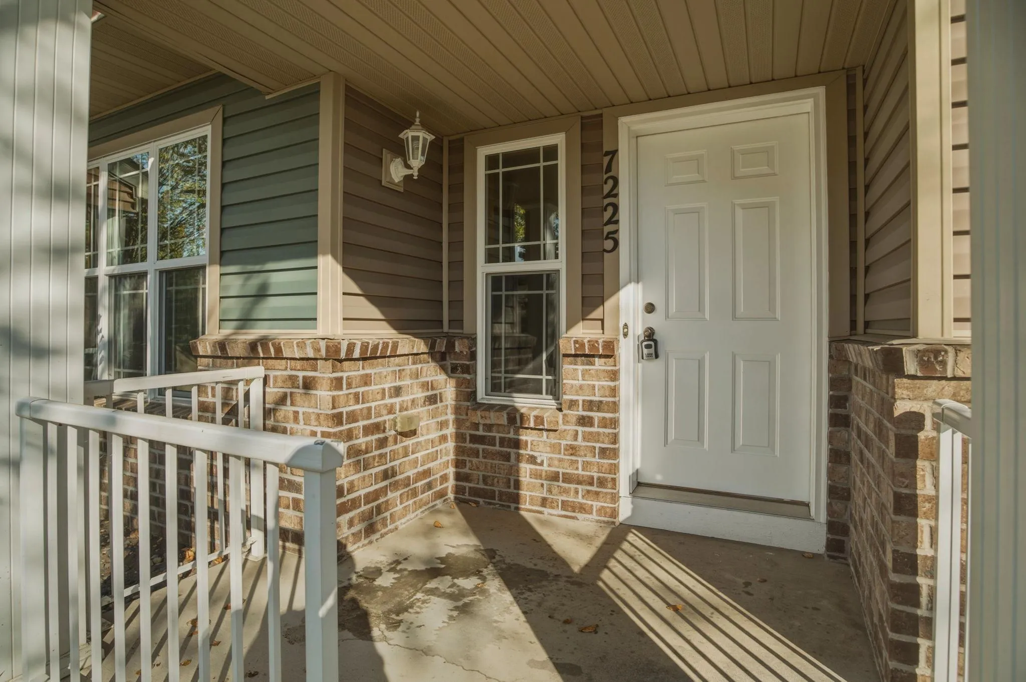 Photo 4 of 7225 E Ramsey Nw Parkway