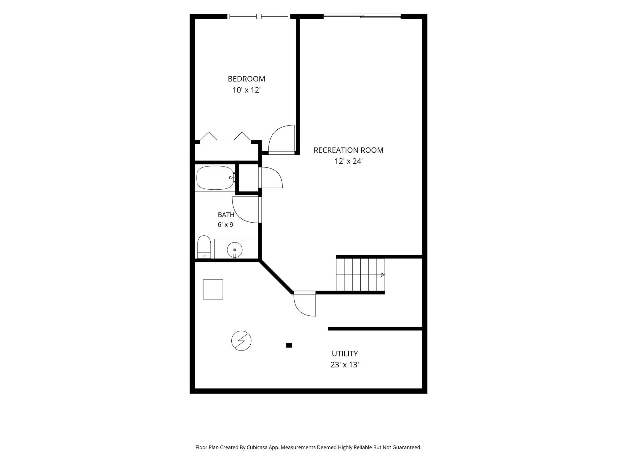 Photo 31 of 18043 Kindred Court