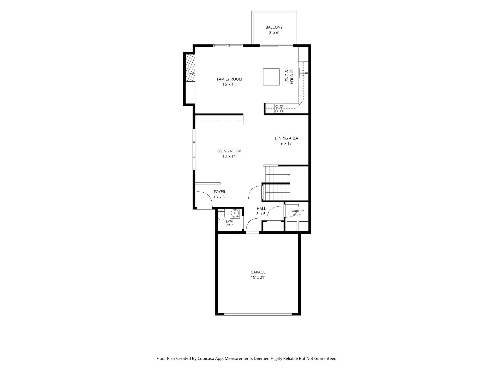 Photo 30 of 18043 Kindred Court