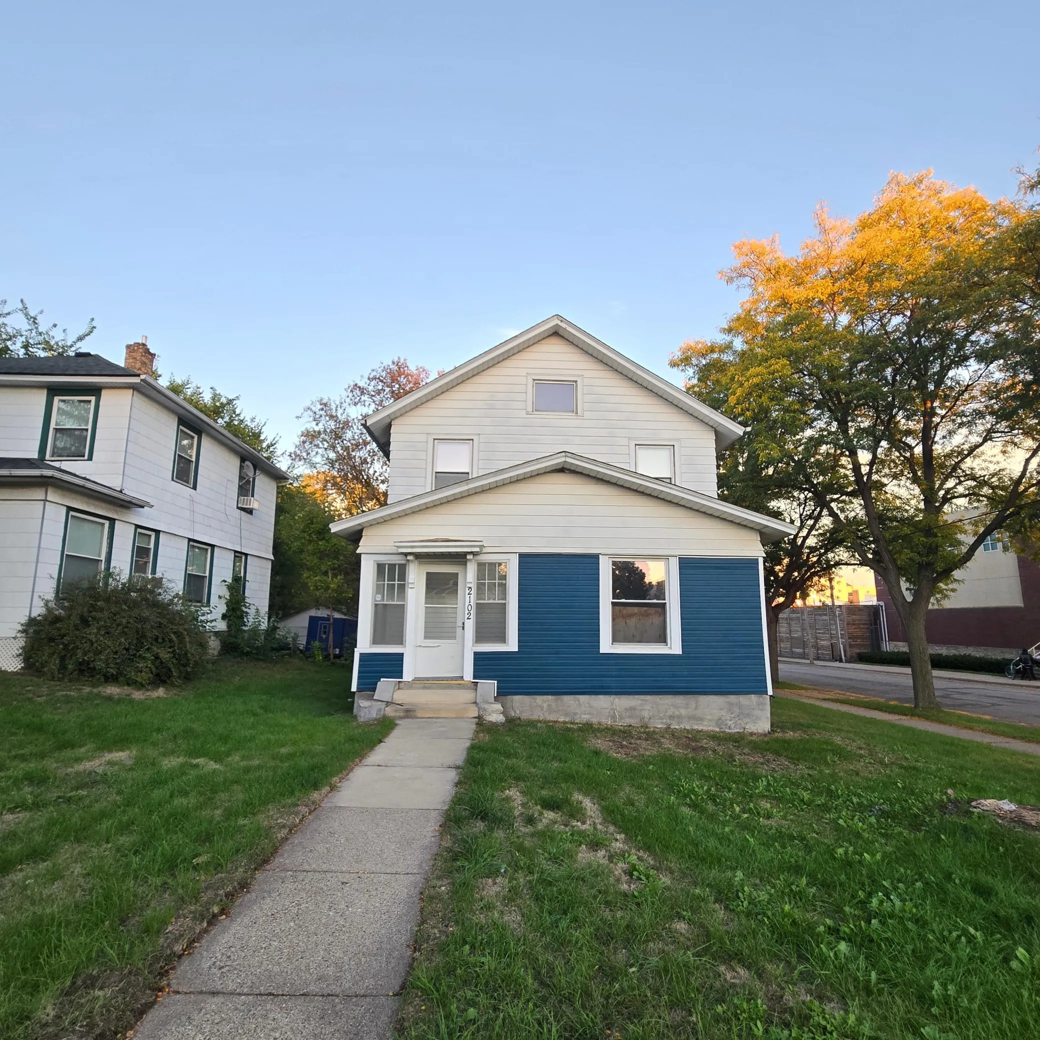 Residential For Sale