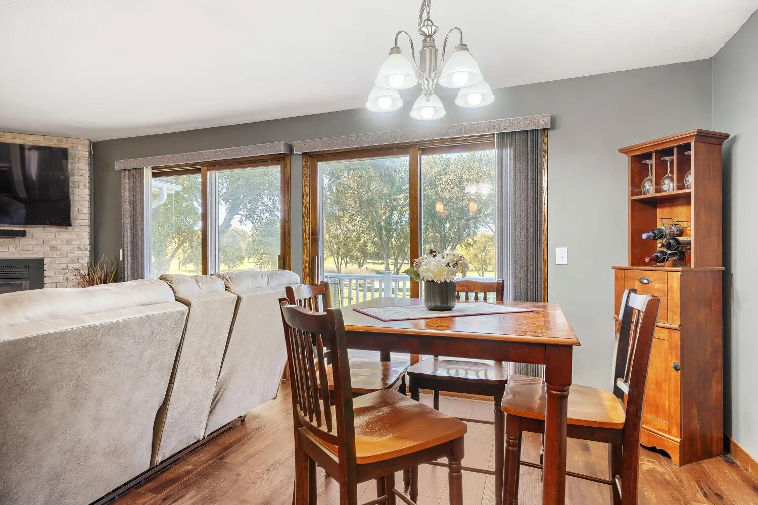Photo 9 of 14411 Fairway Drive