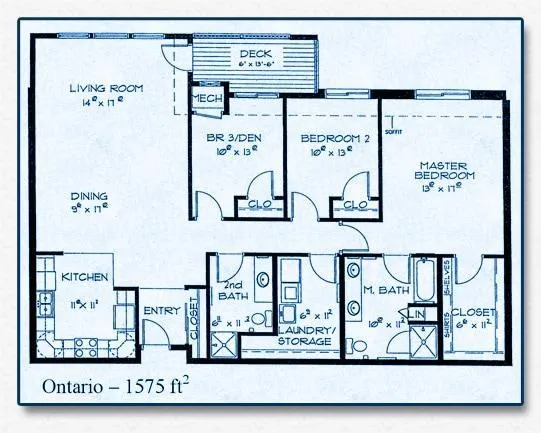 Photo 2 of 14055 Granite Avenue Unit 204