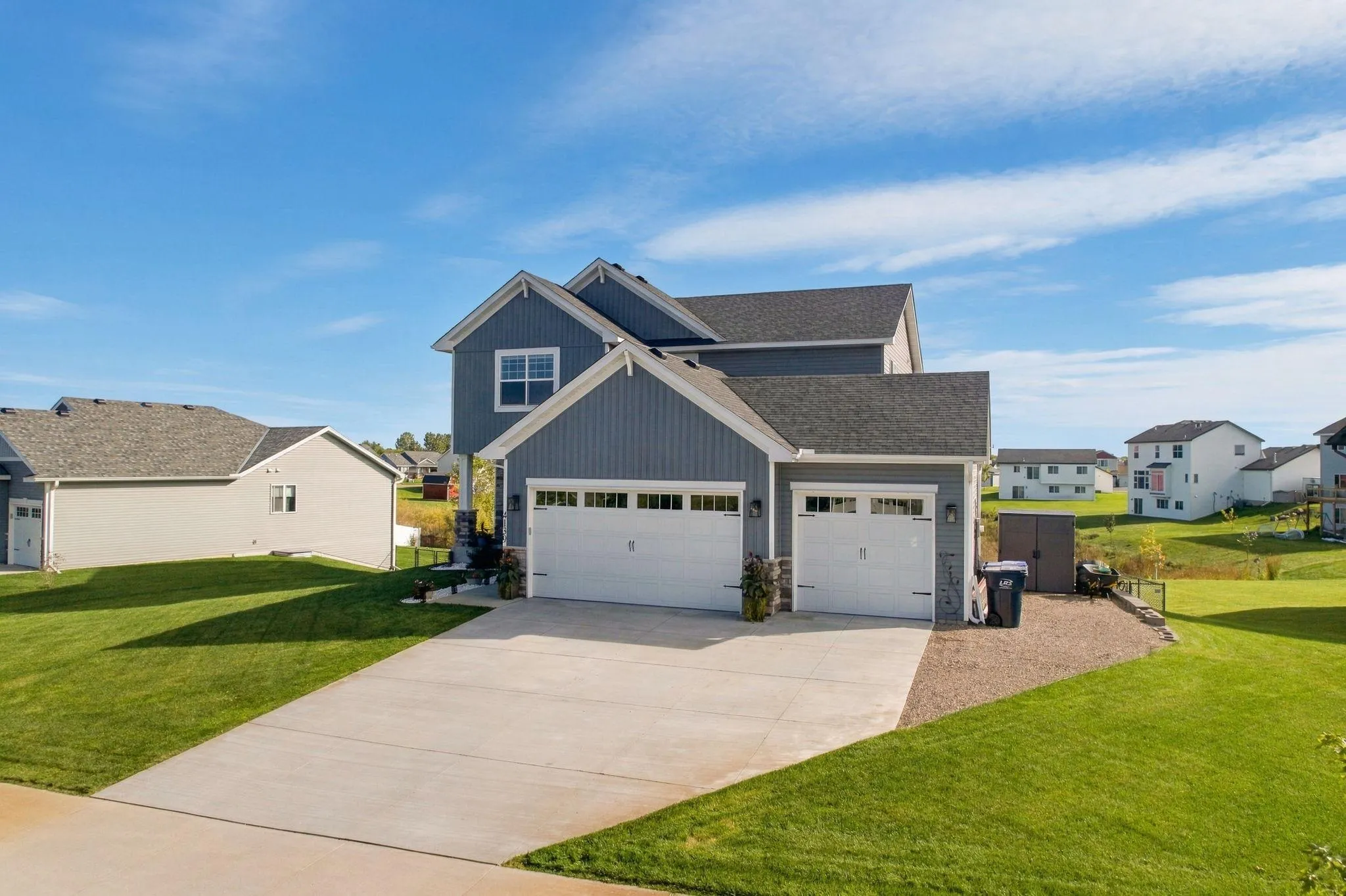 Photo 49 of 4139 Eaton Ne Circle