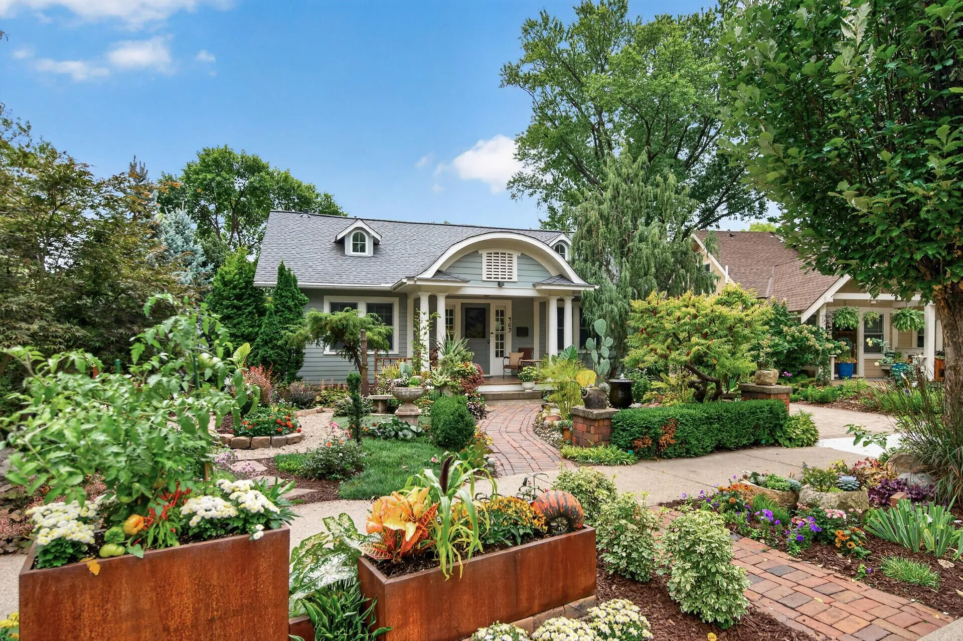 Residential For Sale