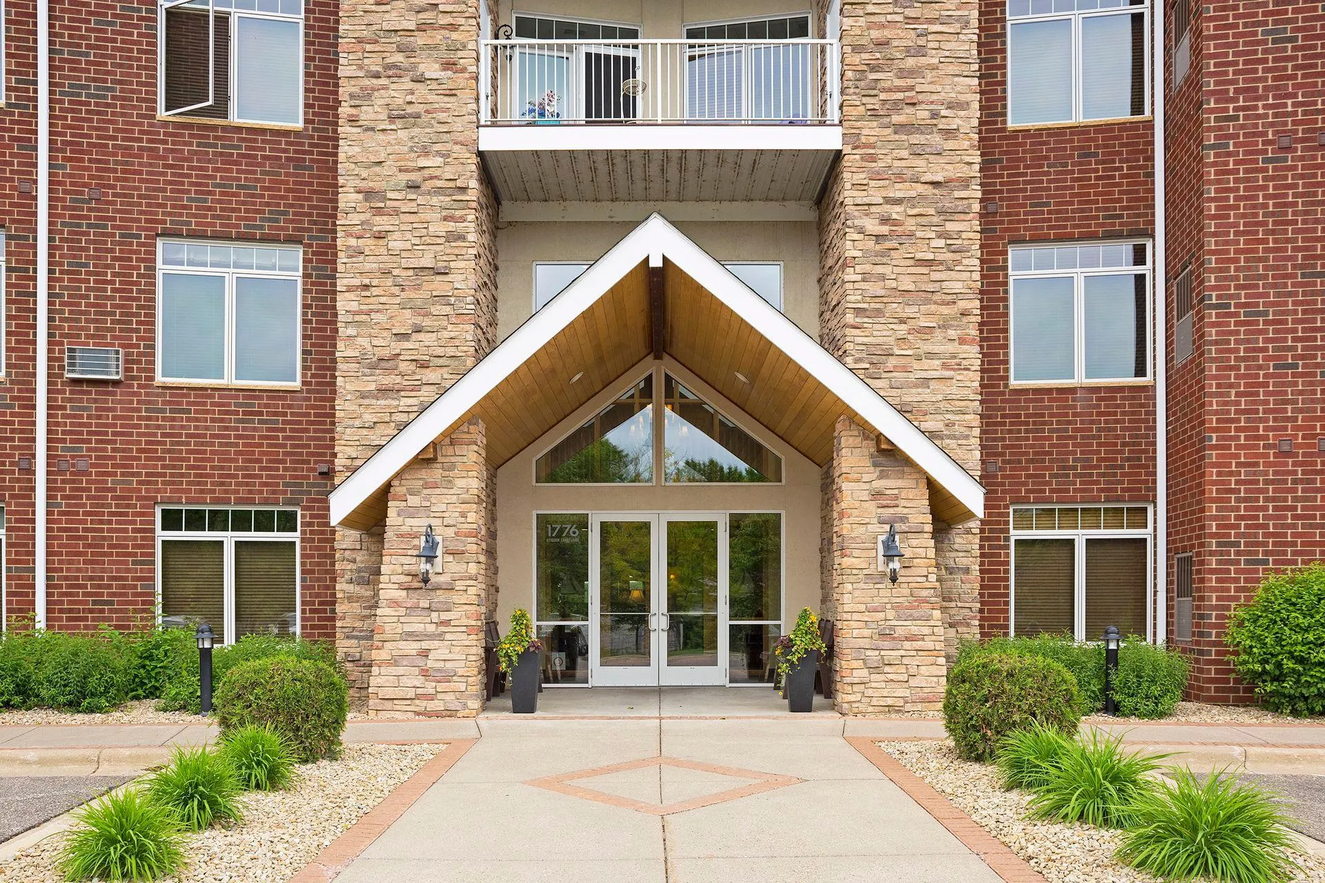 Photo 40 of 1776 Stieger Lake Lane Unit 409
