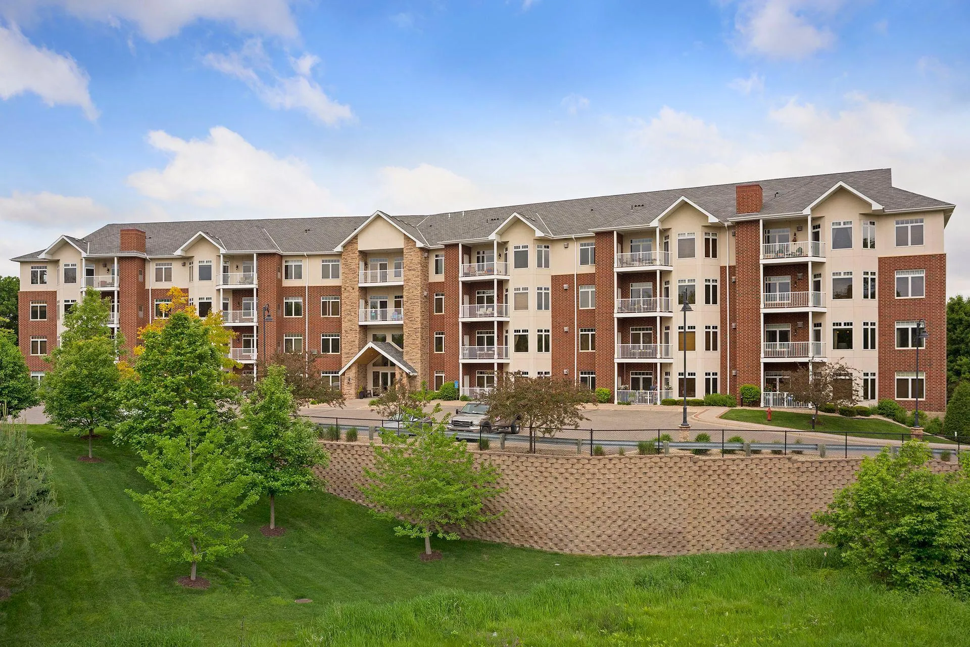 Photo 55 of 1776 Stieger Lake Lane Unit 409