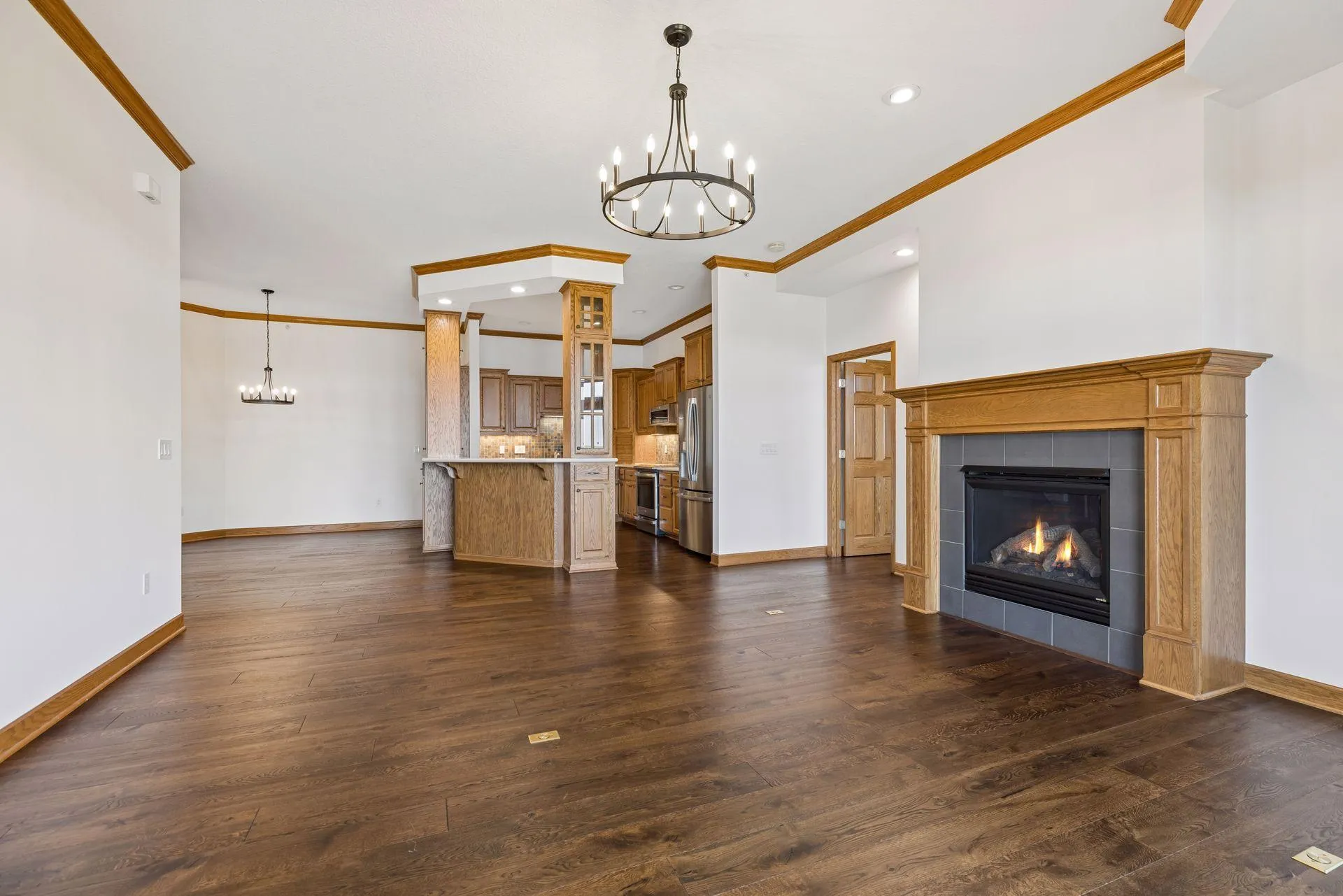 Photo 8 of 1776 Stieger Lake Lane Unit 409