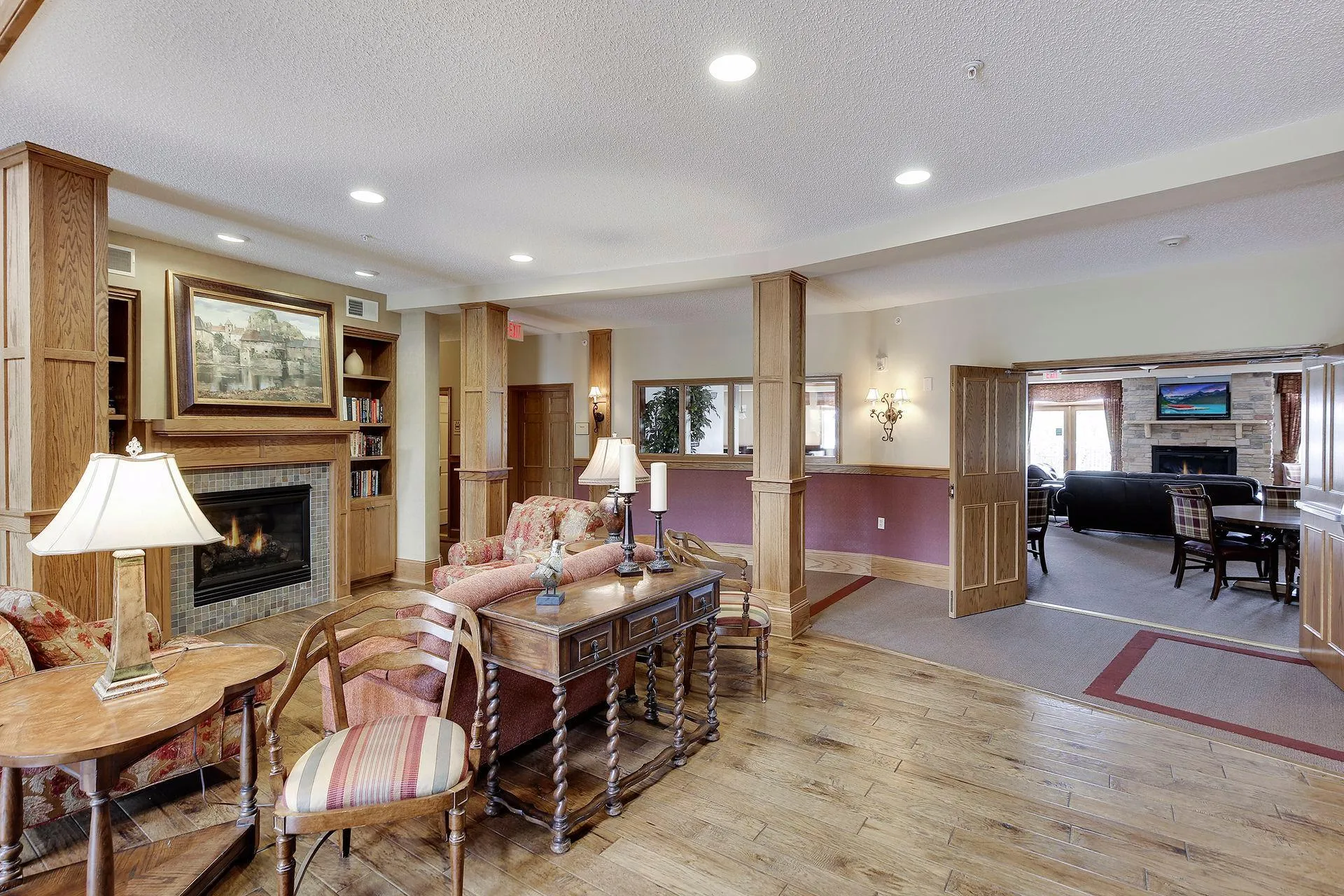 Photo 42 of 1776 Stieger Lake Lane Unit 409