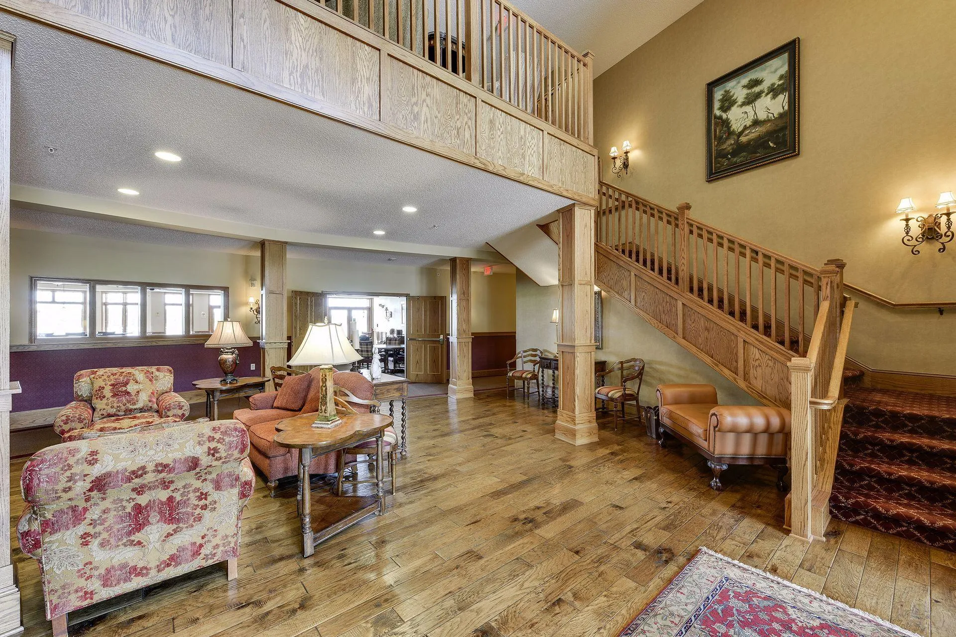 Photo 41 of 1776 Stieger Lake Lane Unit 409