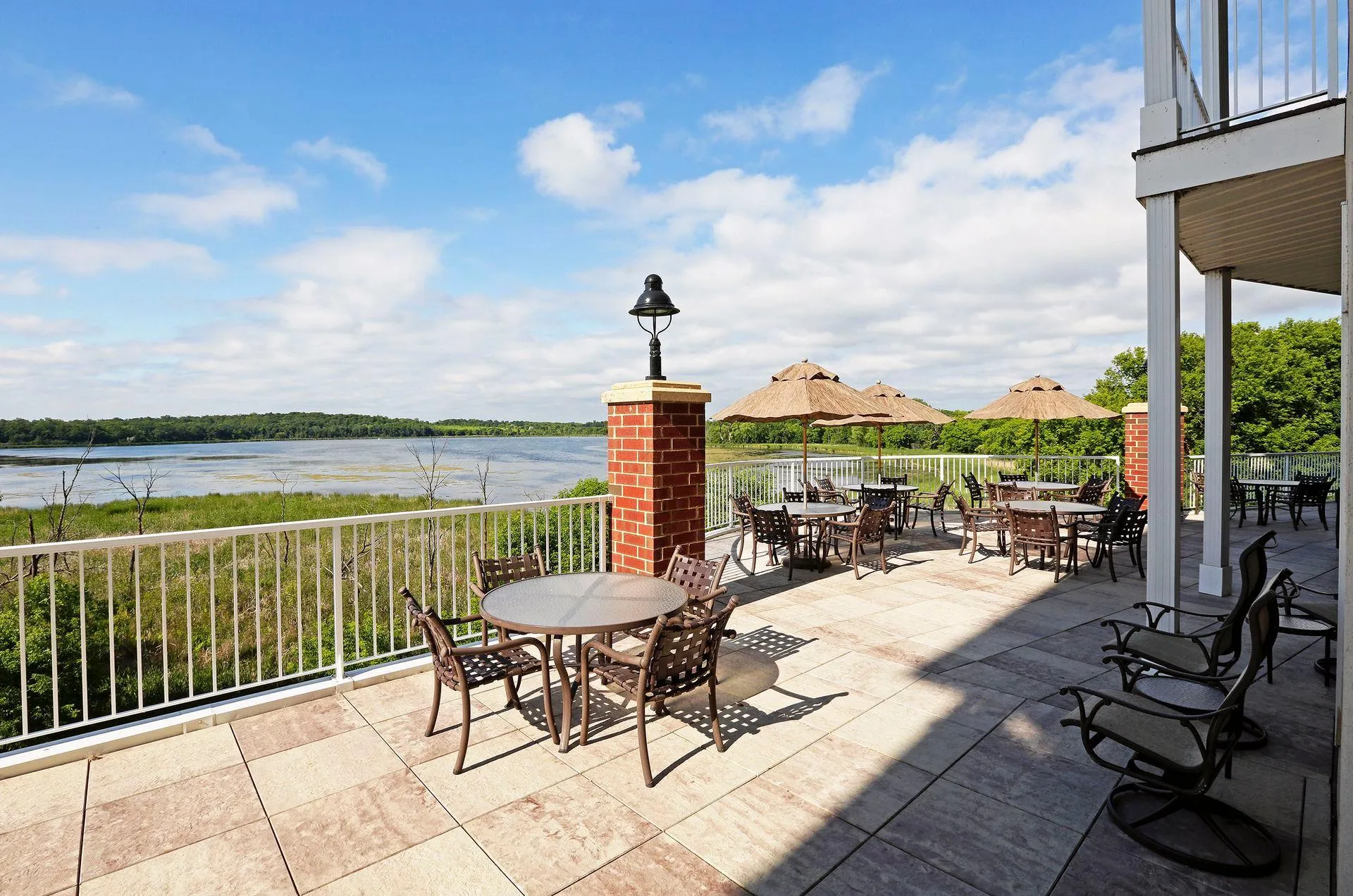 Photo 49 of 1776 Stieger Lake Lane Unit 409