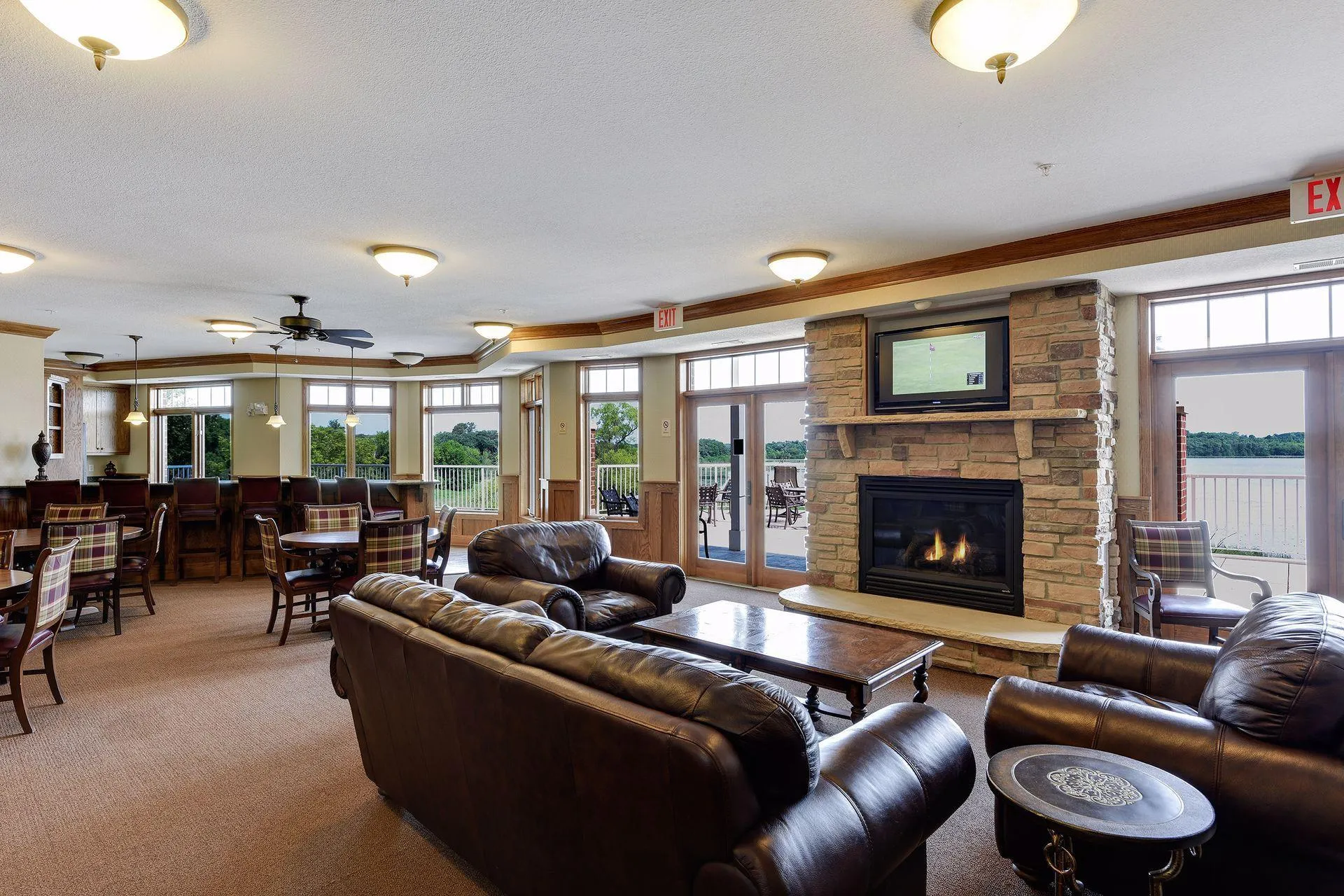 Photo 43 of 1776 Stieger Lake Lane Unit 409