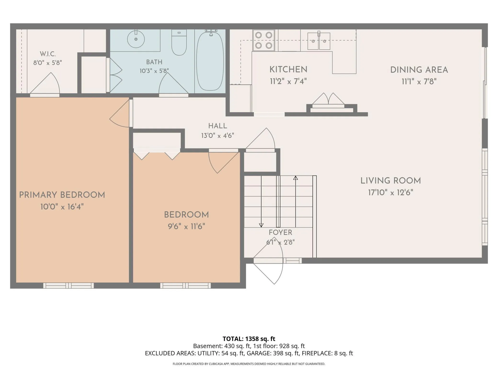 Photo 36 of 10394 Balsam Lane