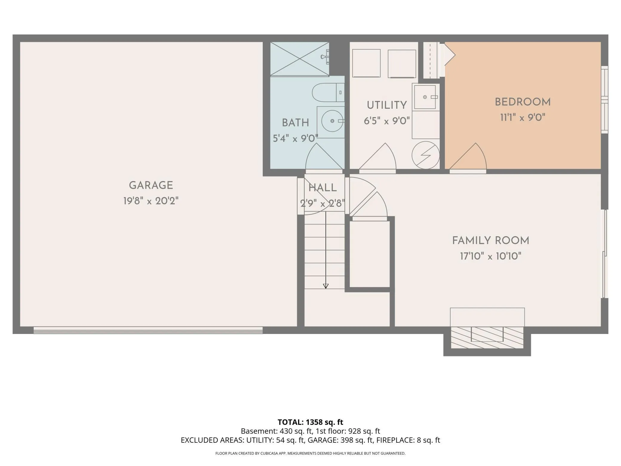 Photo 37 of 10394 Balsam Lane