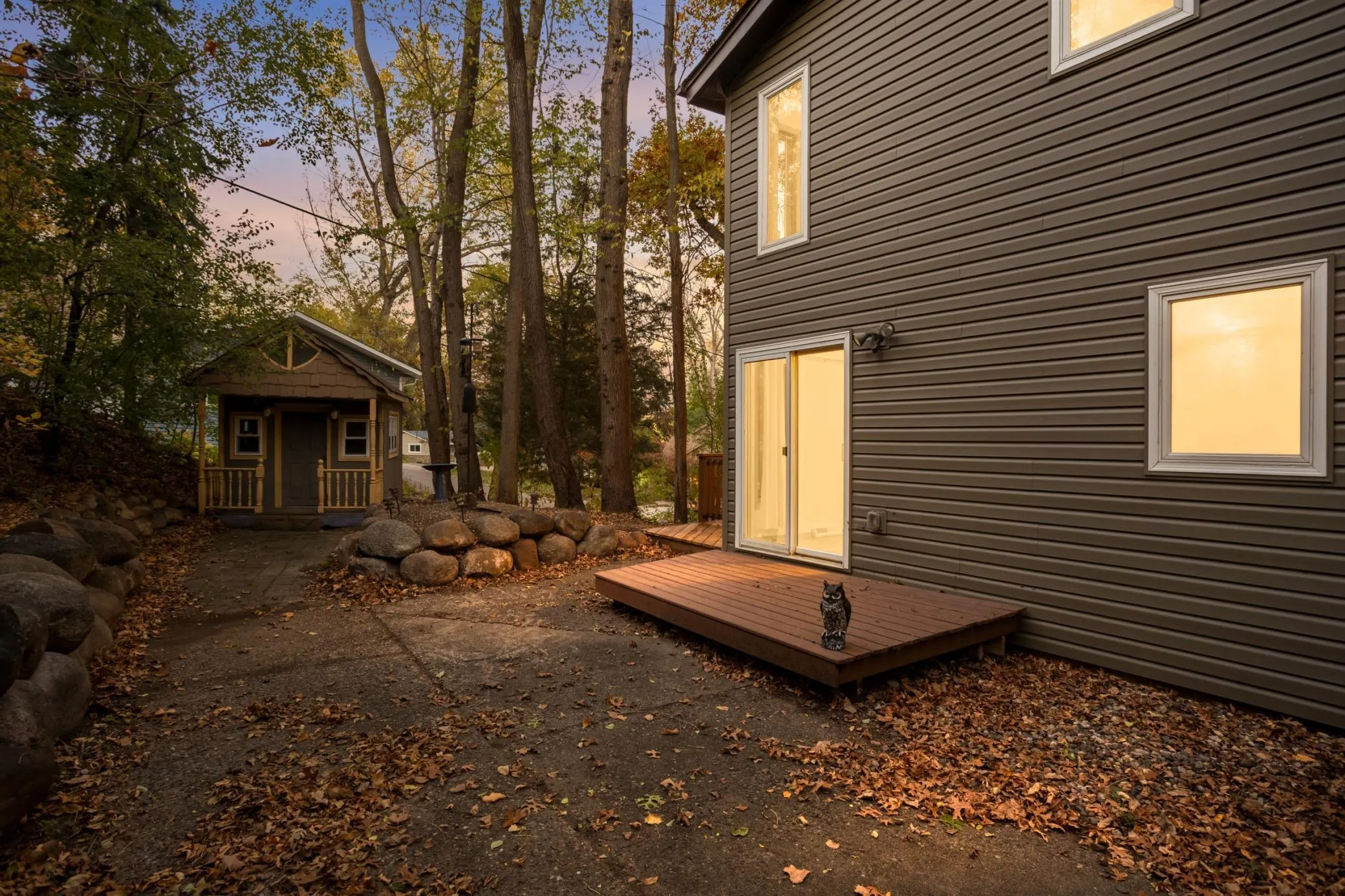 Photo 43 of 10294 Oak Shore Drive