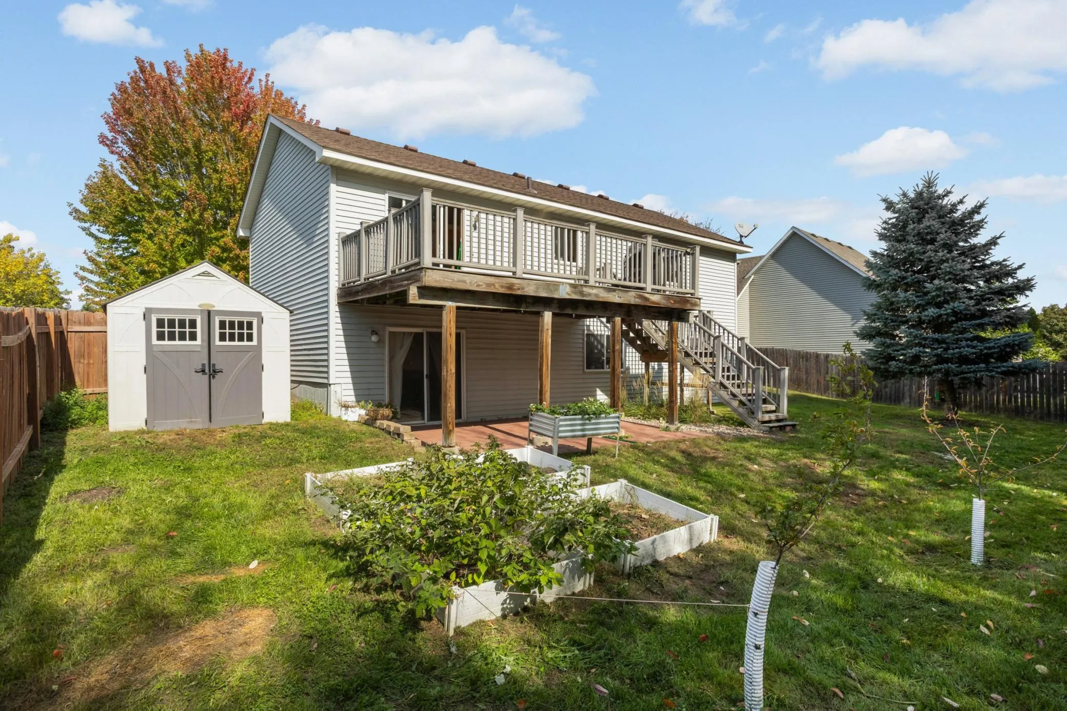 Photo 33 of 7313 97th S Street