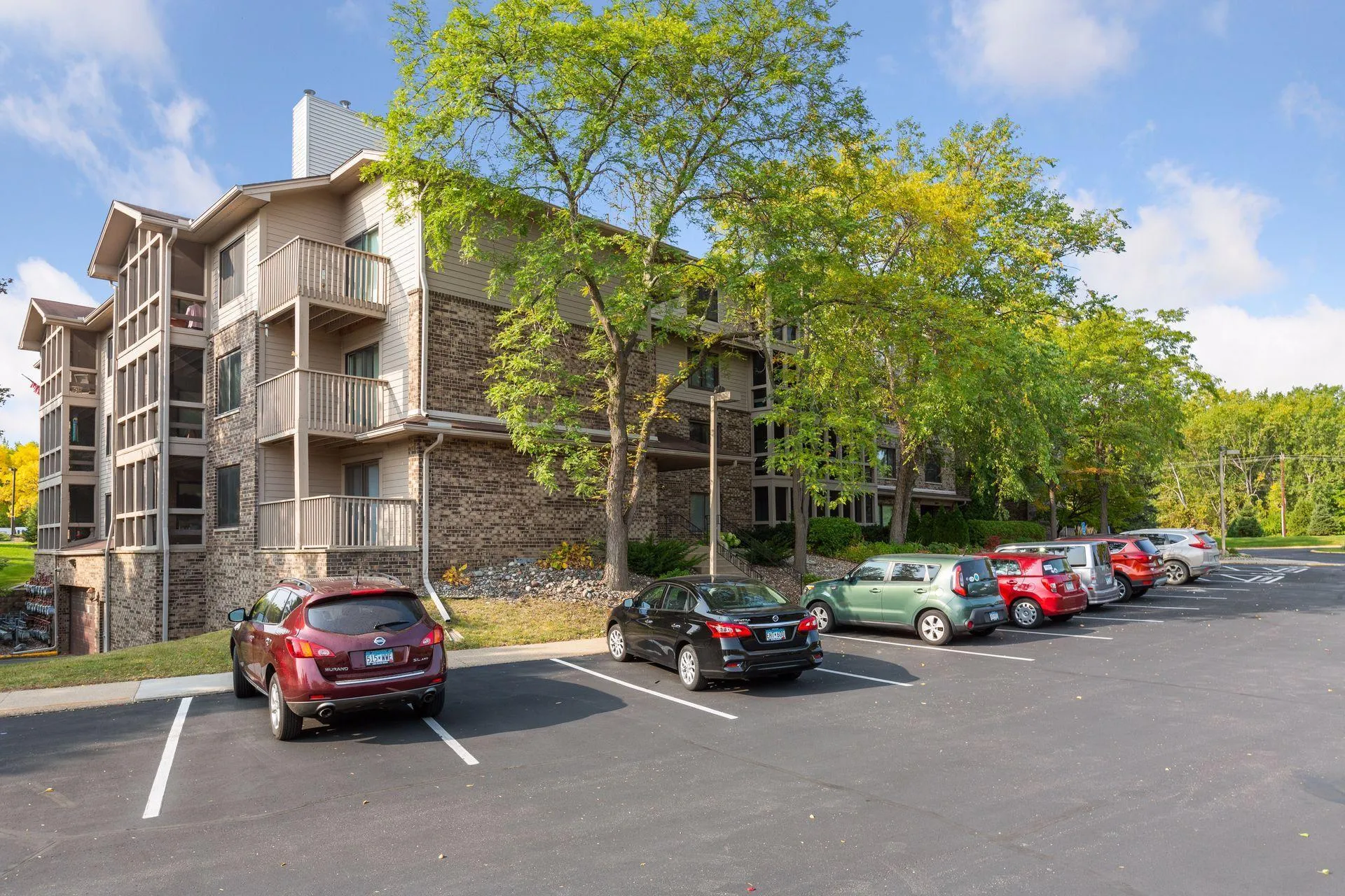 Photo 7 of 3801 W 98th Street Unit 208