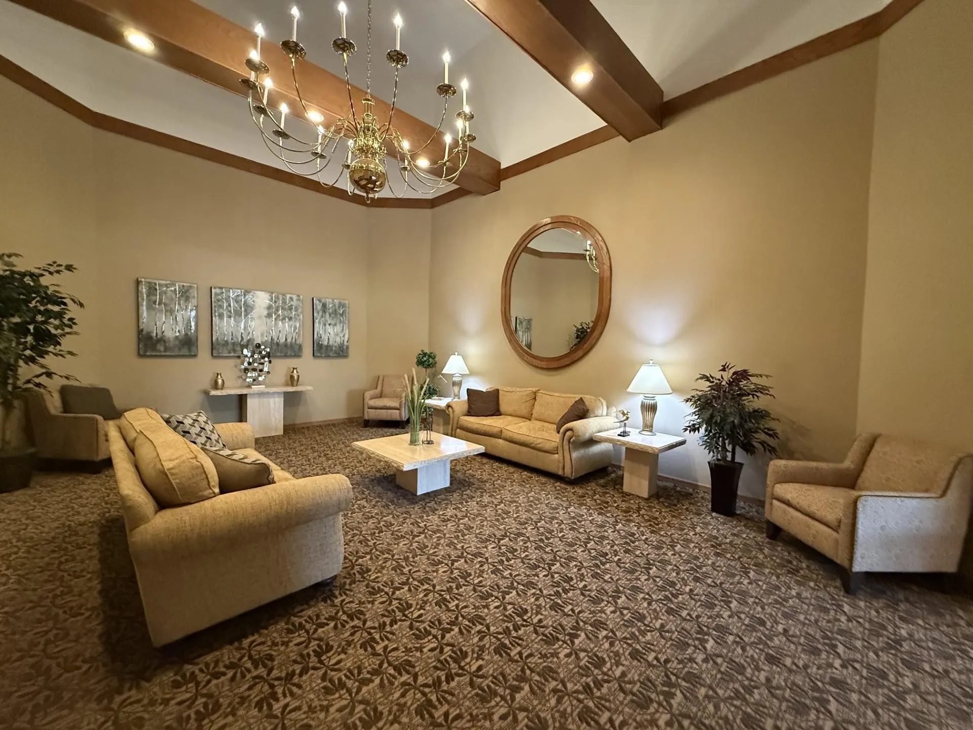 Photo 47 of 3801 W 98th Street Unit 208