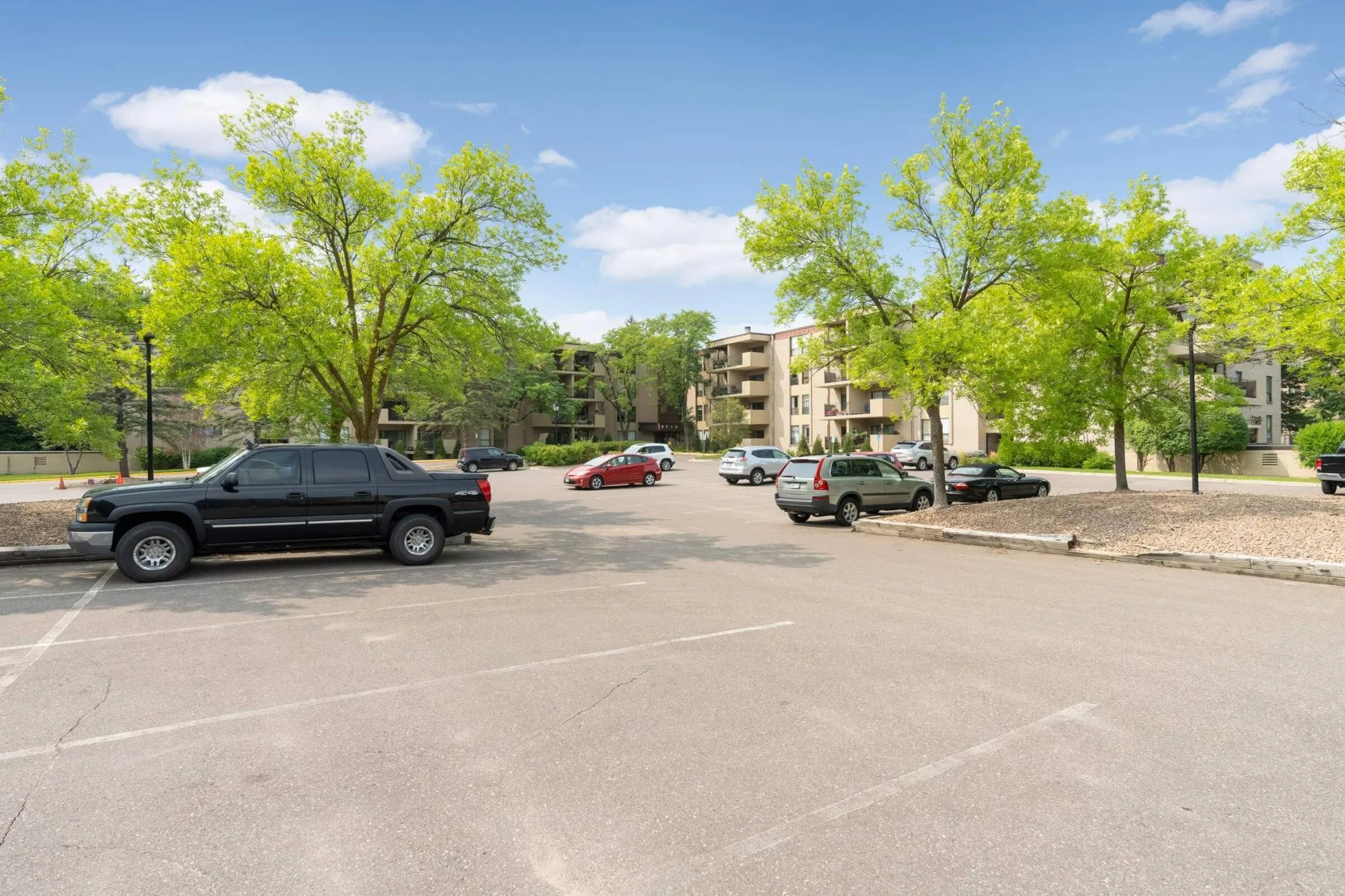 Photo 20 of 6710 Vernon S Avenue Unit 409